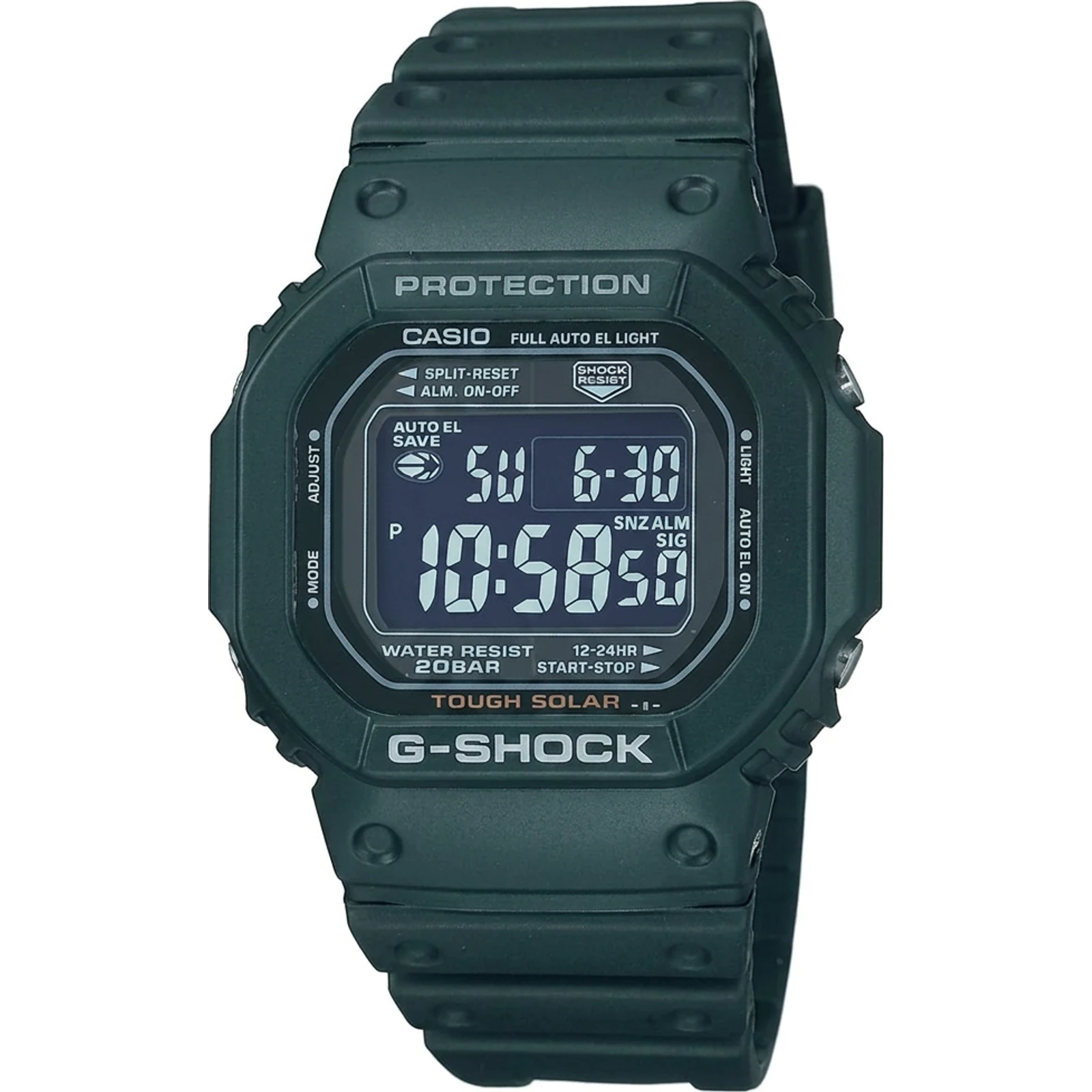 G-SHOCK G-5600RB-1