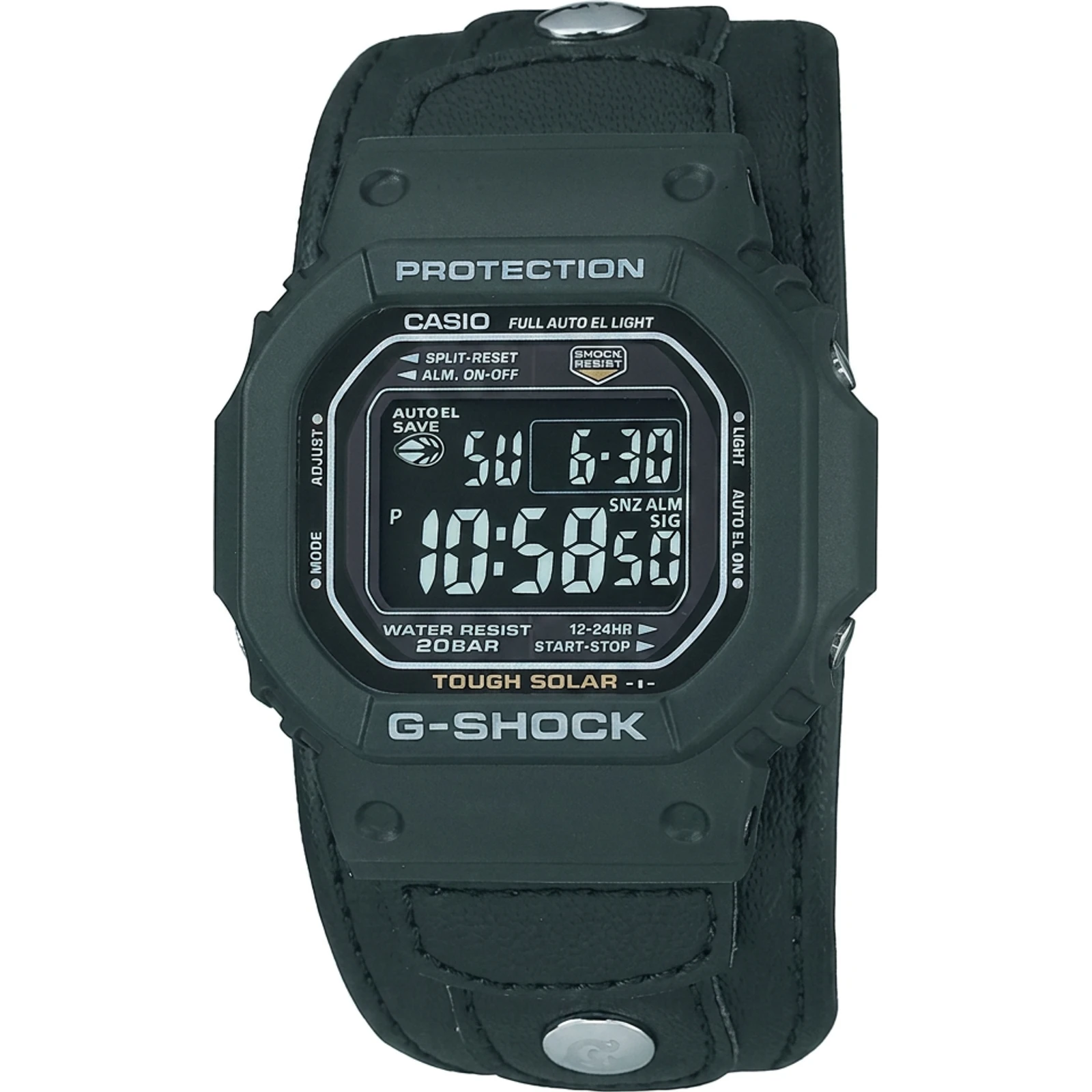 G-SHOCK G-5600L-1