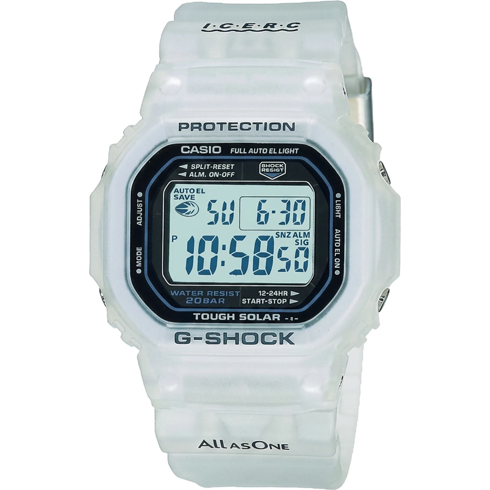 G-SHOCK G-5600K-7