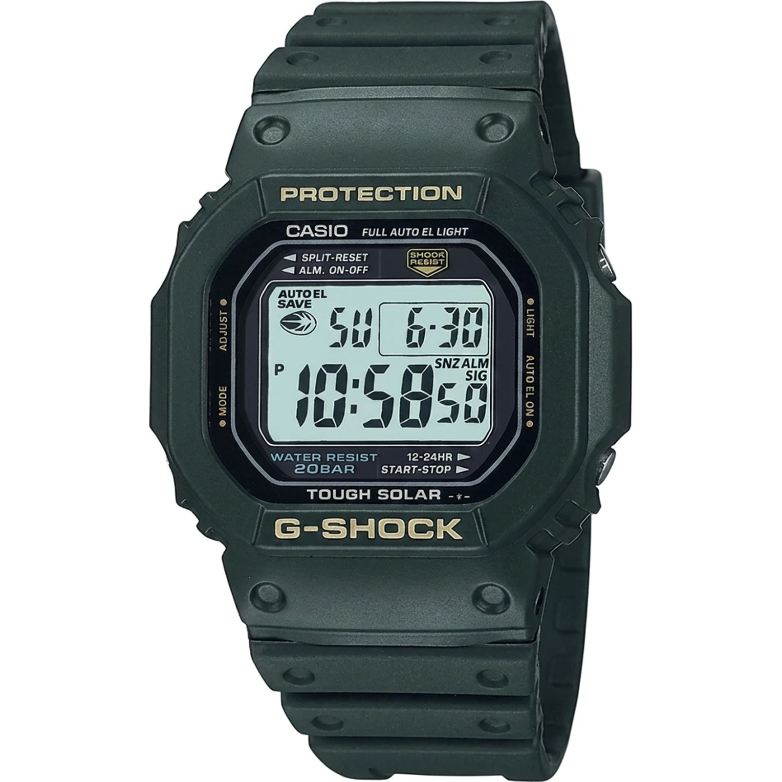 G-SHOCK G-5600-9