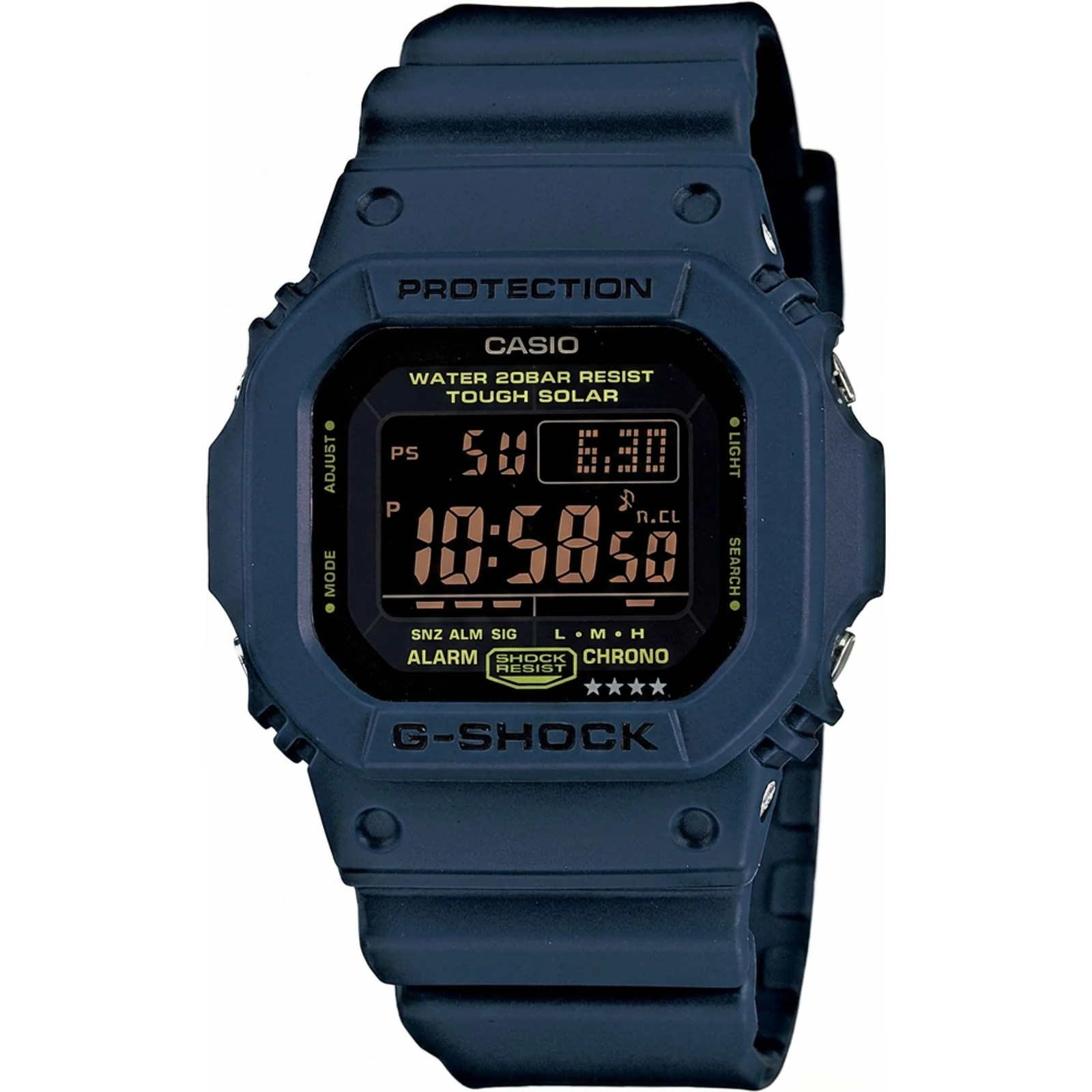 G-SHOCK G-5600NV-2