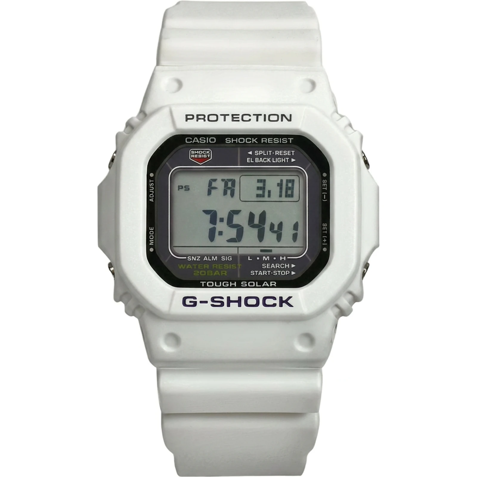 G-SHOCK G-5600A-7