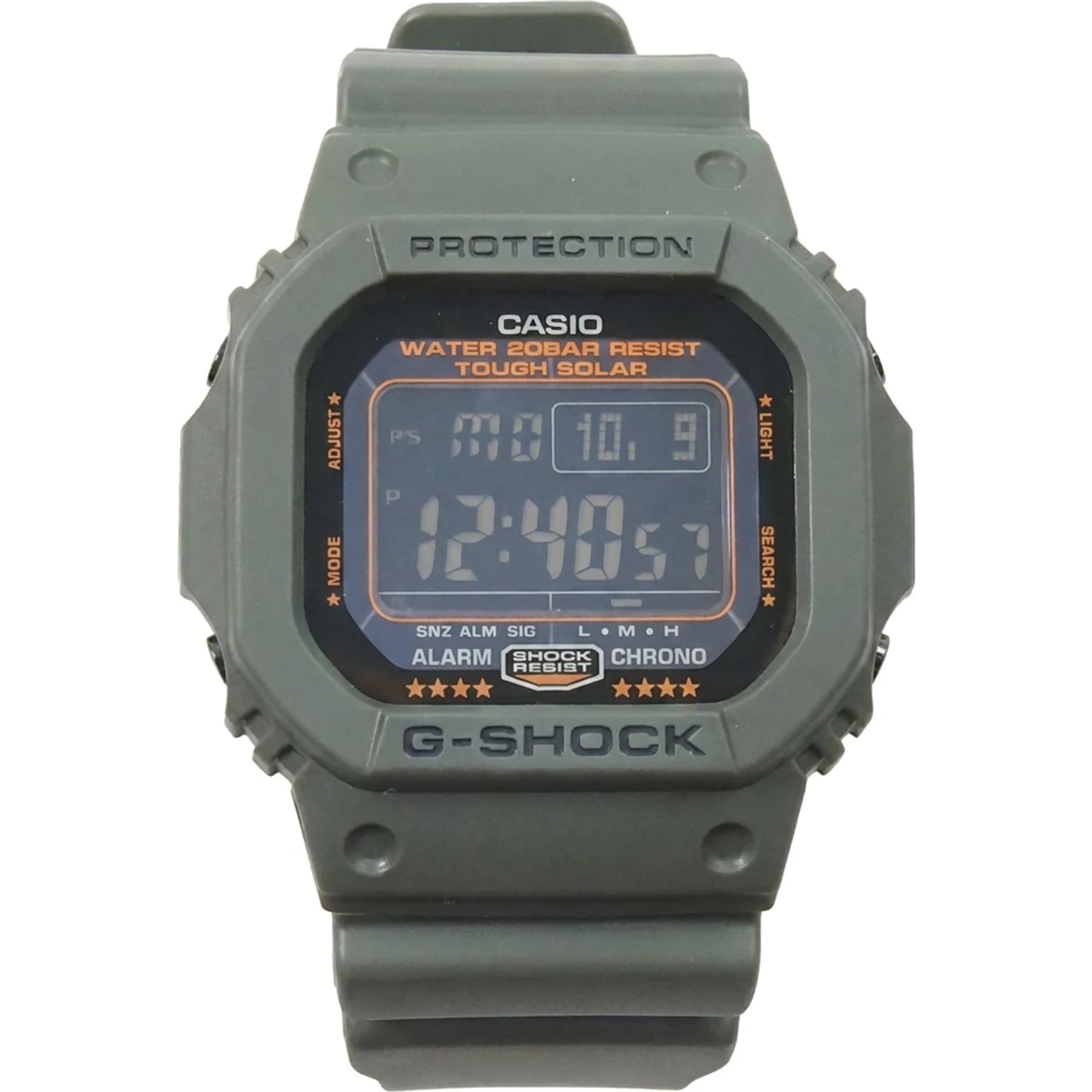 G-SHOCK G-5600E-PORTER