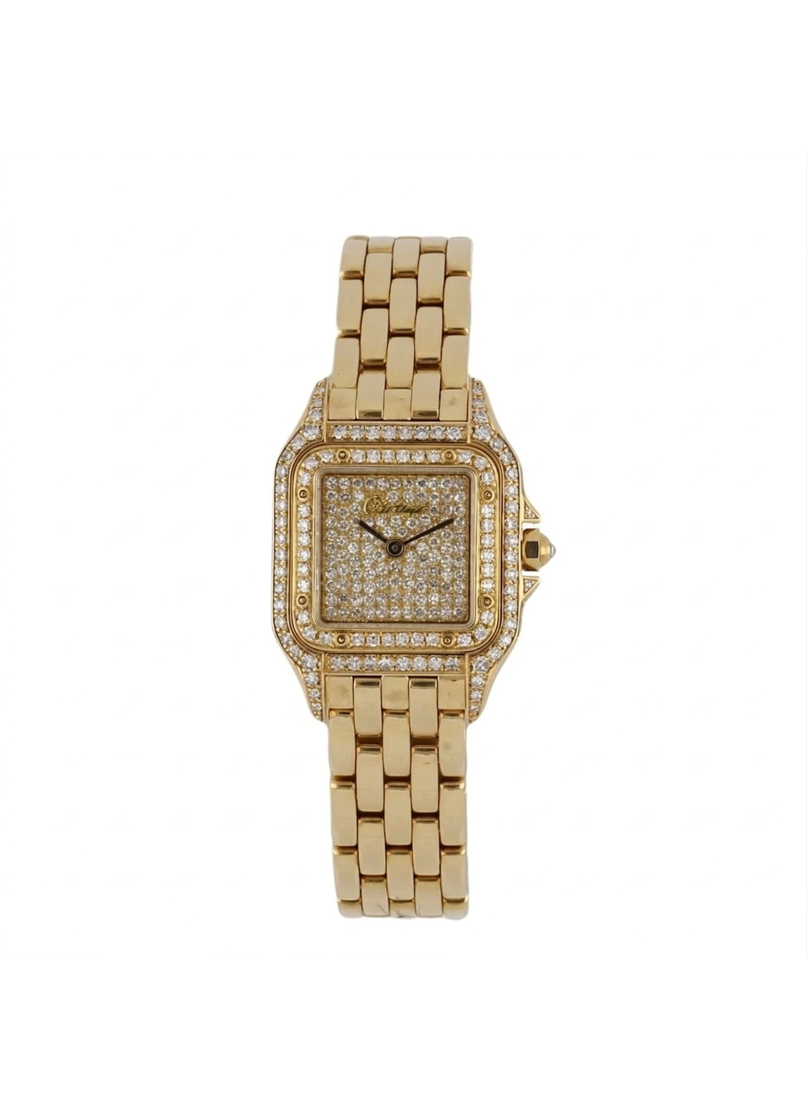 Cartier Panthère 12802