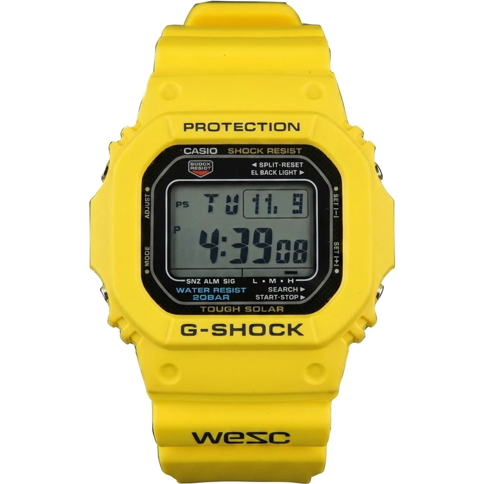 G-SHOCK G-5600A-9WESC