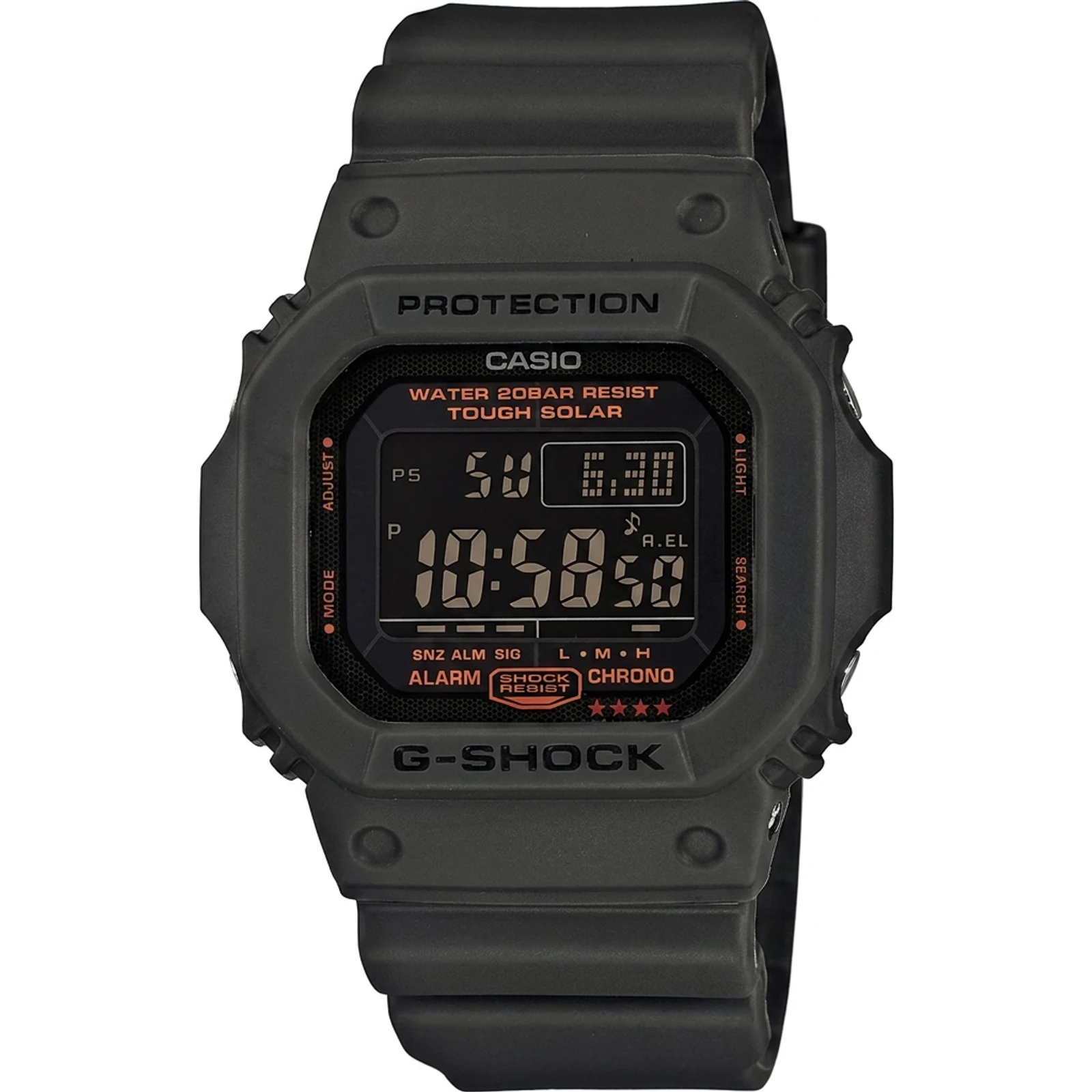 G-SHOCK G-5600KG-3
