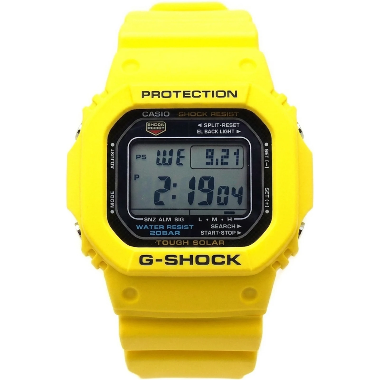 G-SHOCK G-5600A-9