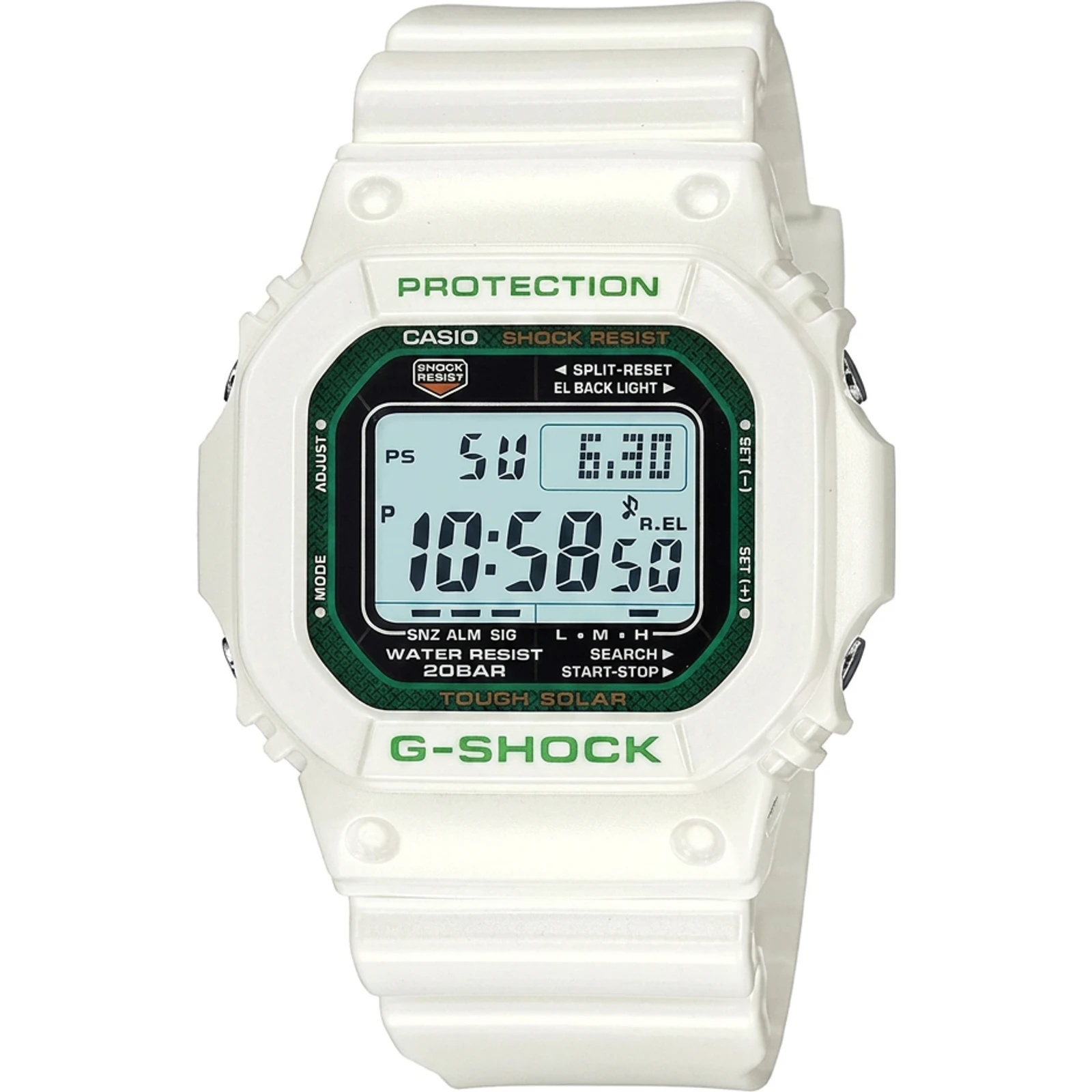 G-SHOCK G-5600GR-7