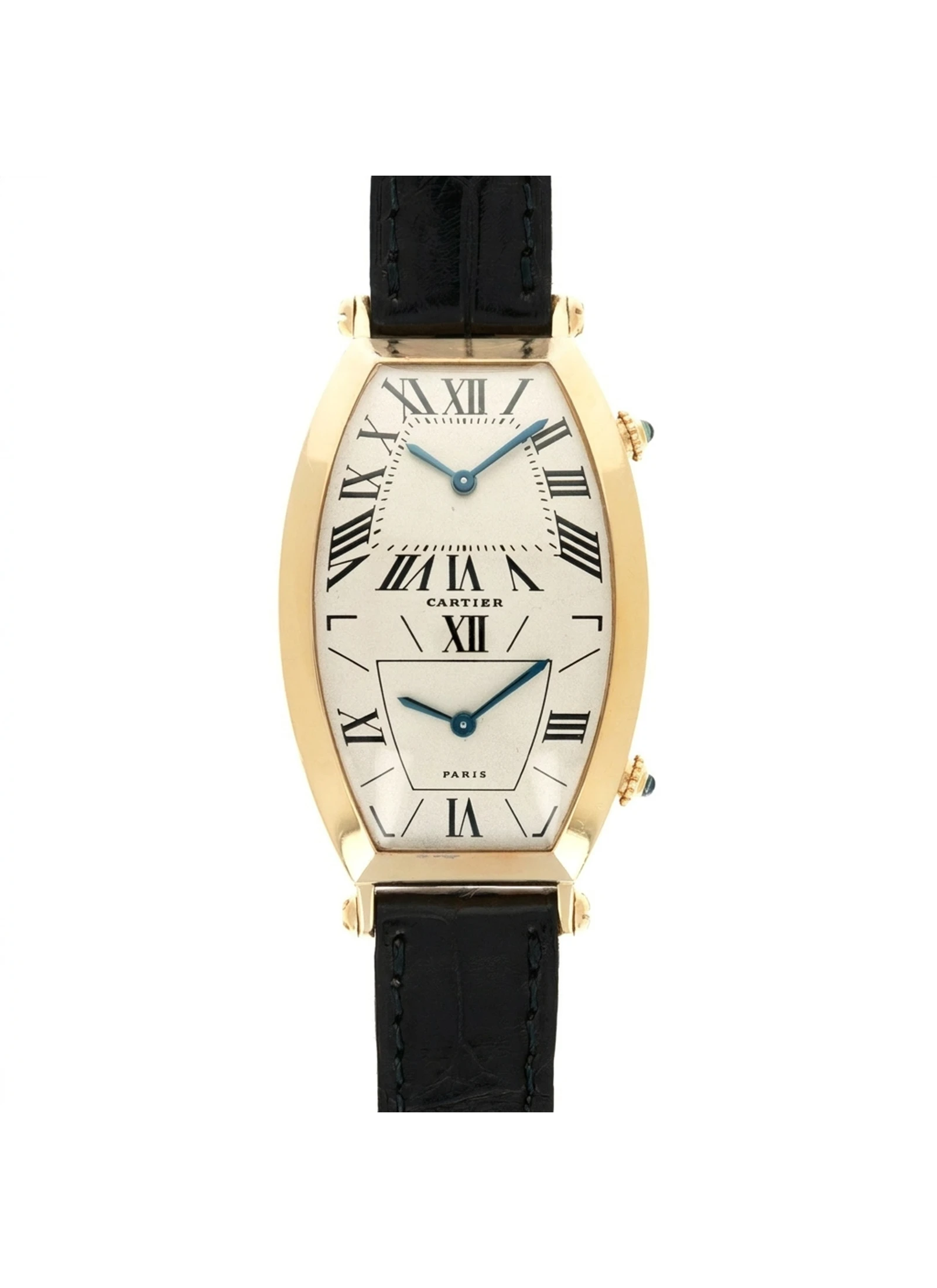 Cartier Tonneau W1502853