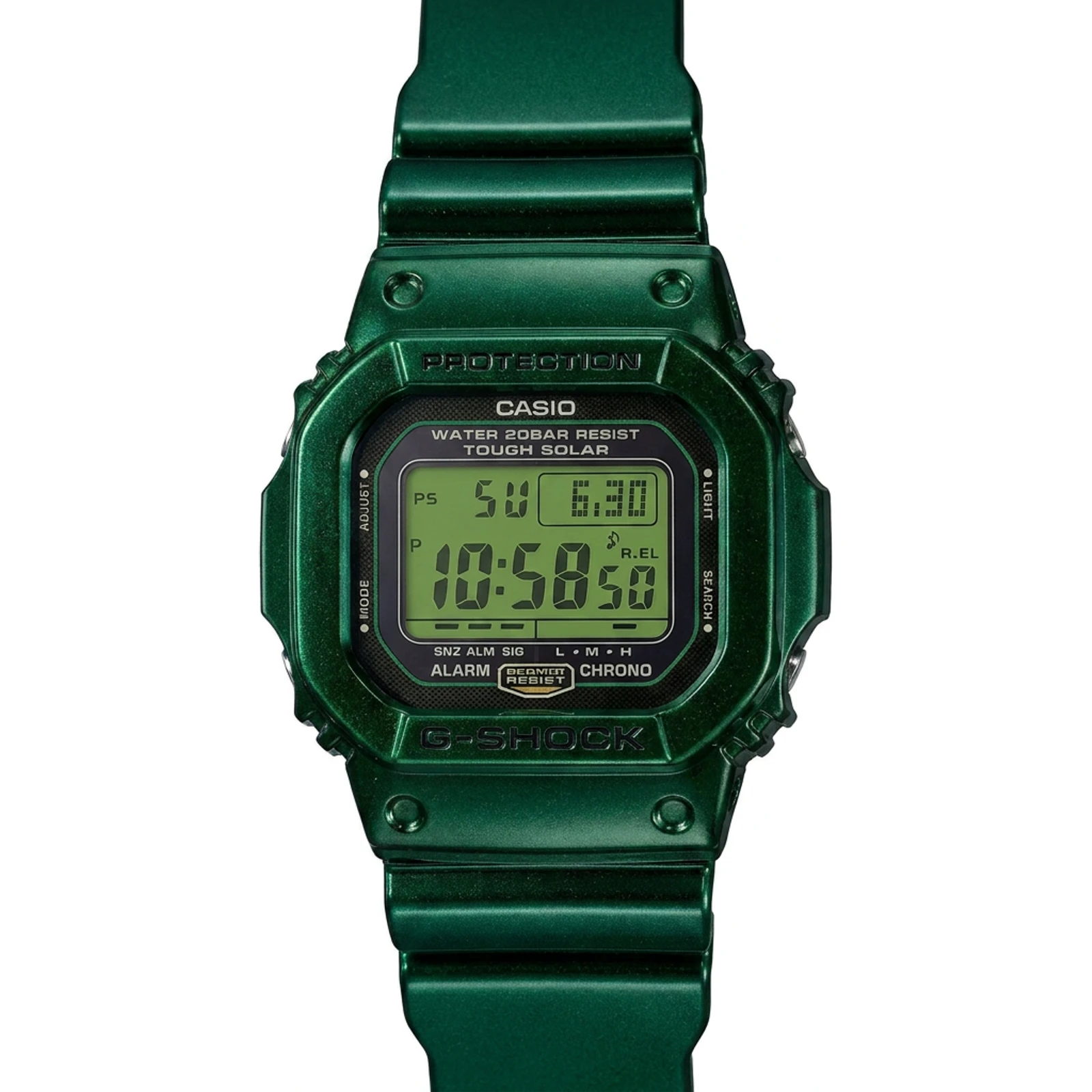 G-SHOCK G-5600CC-3