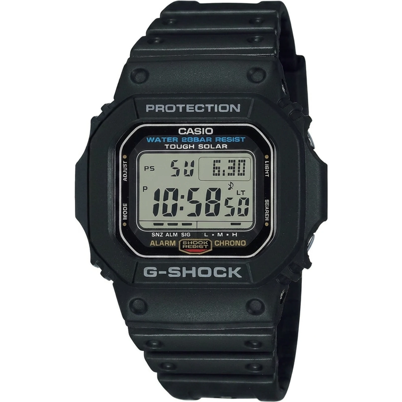 G-SHOCK G-5600UE-1