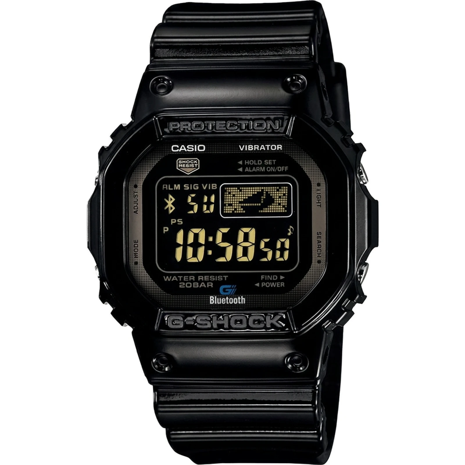 G-SHOCK GB-5600AA-1A