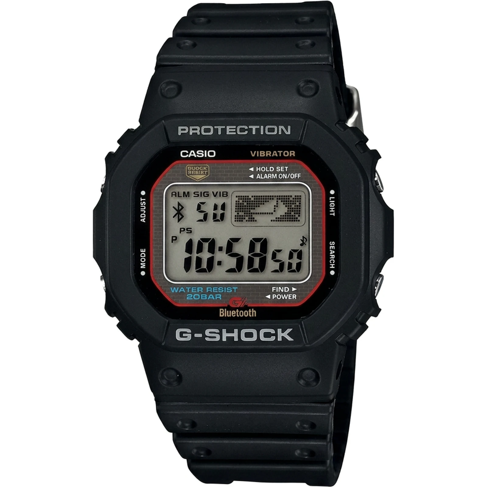G-SHOCK GB-5600AA-1