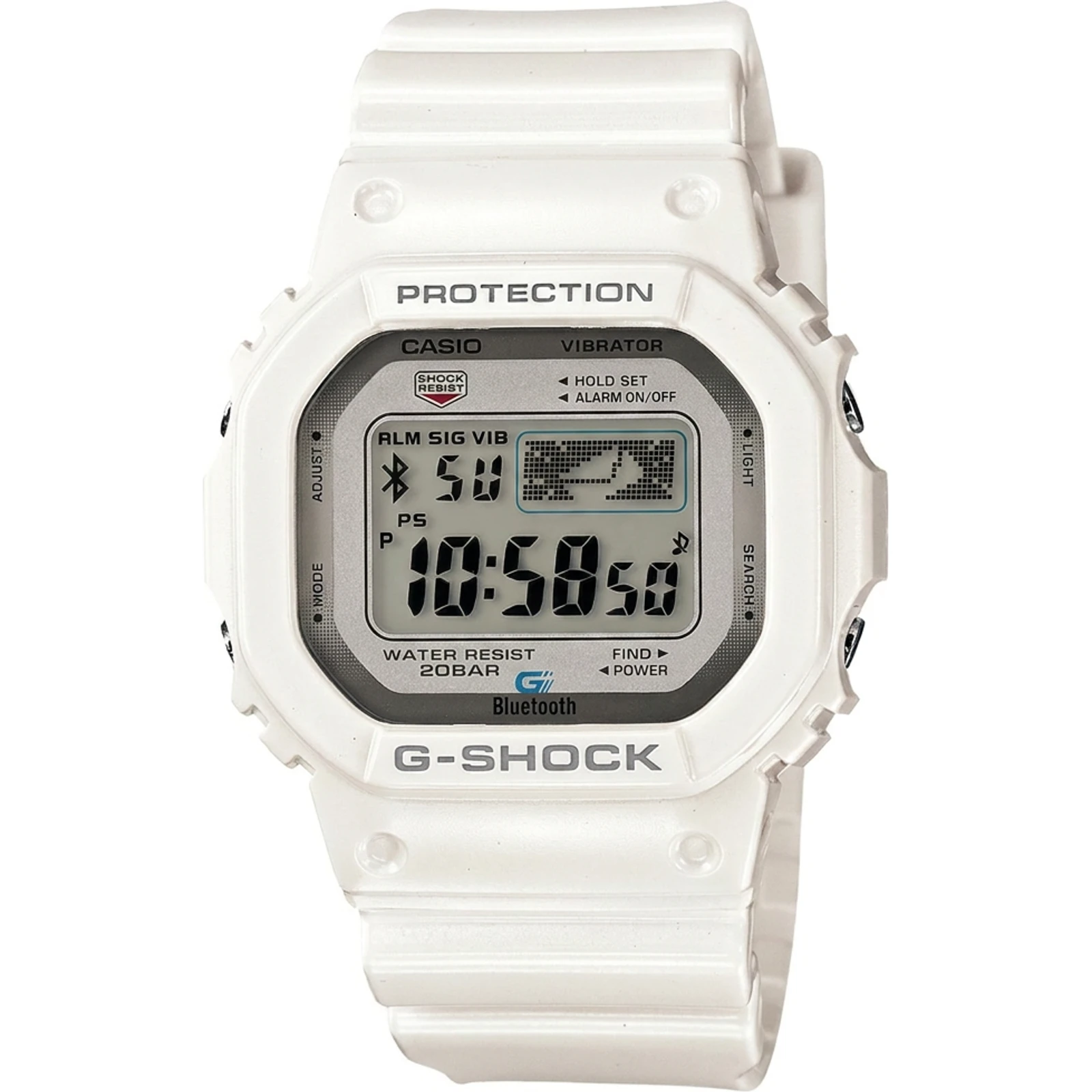 G-SHOCK GB-5600AA-7