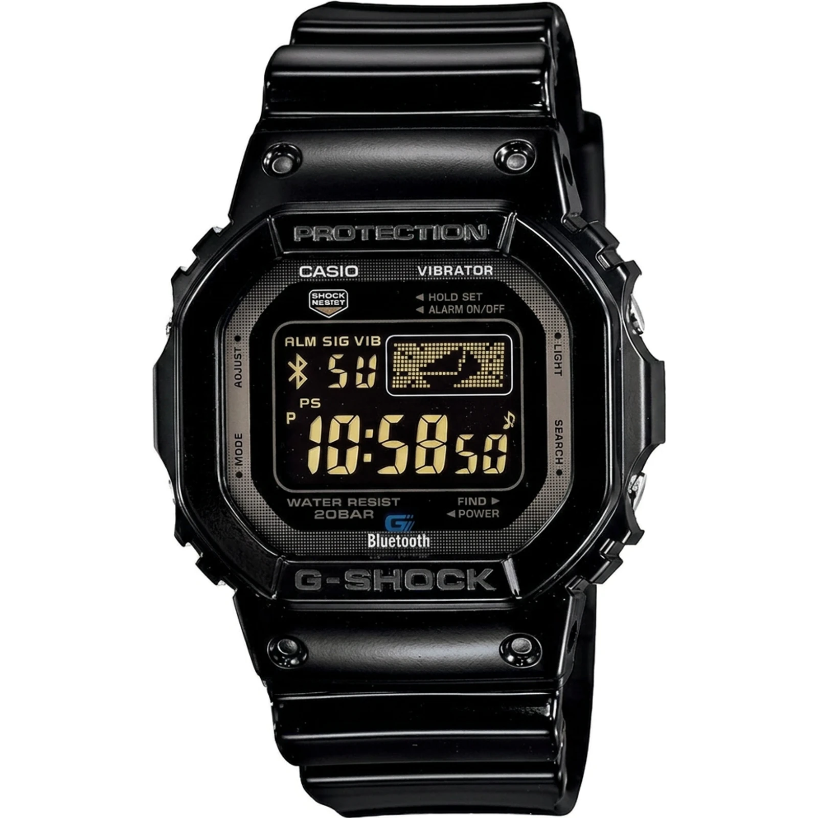 G-SHOCK GB-5600AB-1A