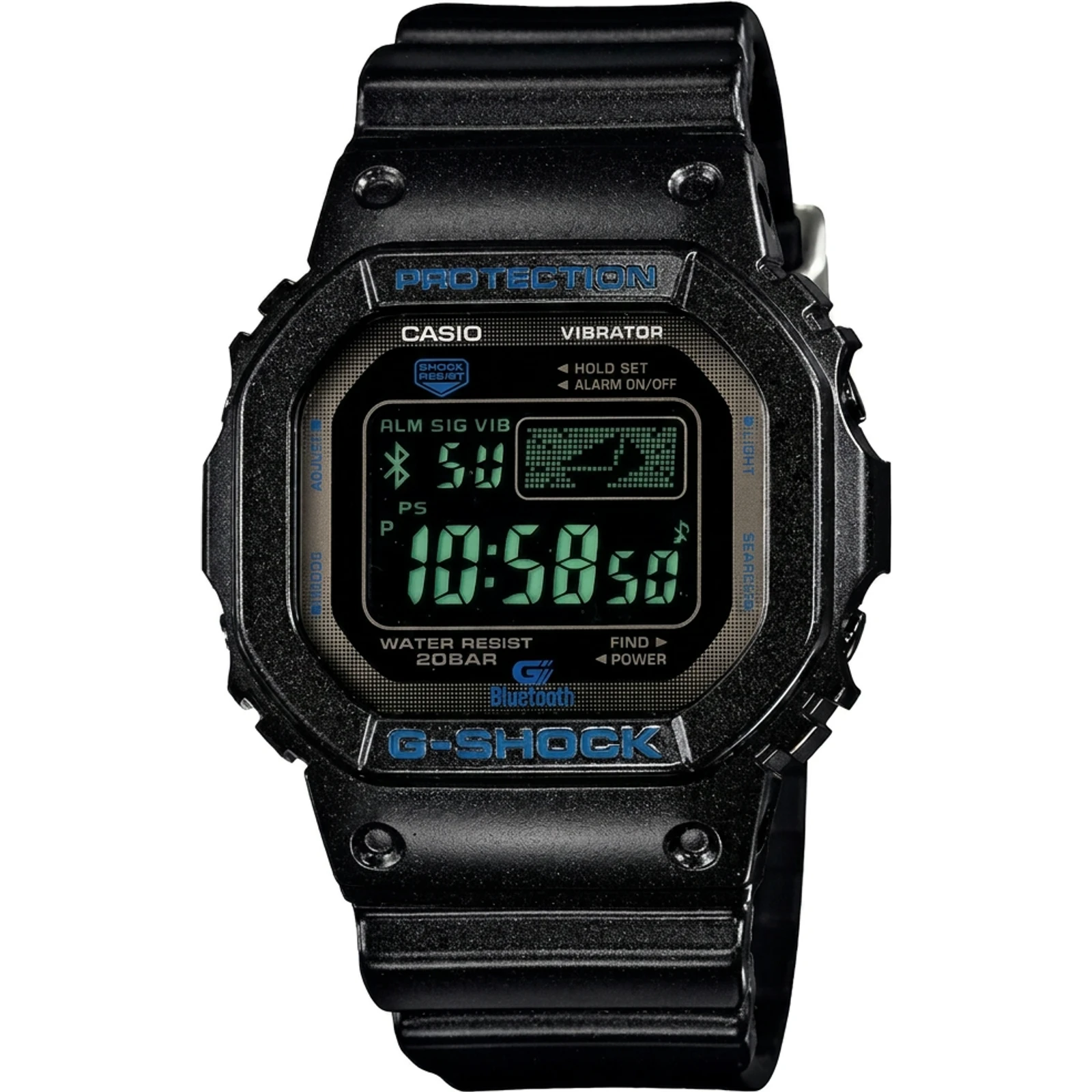 G-SHOCK GB-5600AA-A1