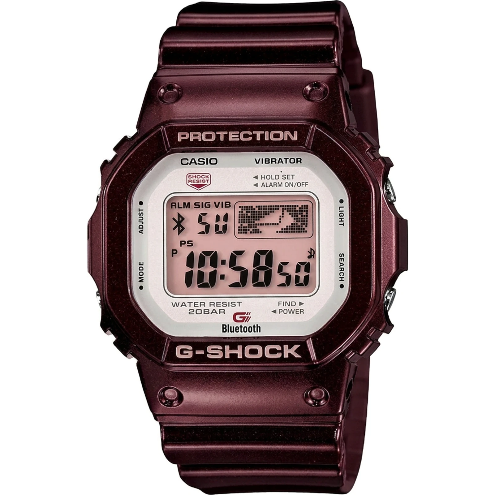 G-SHOCK GB-5600AA-5