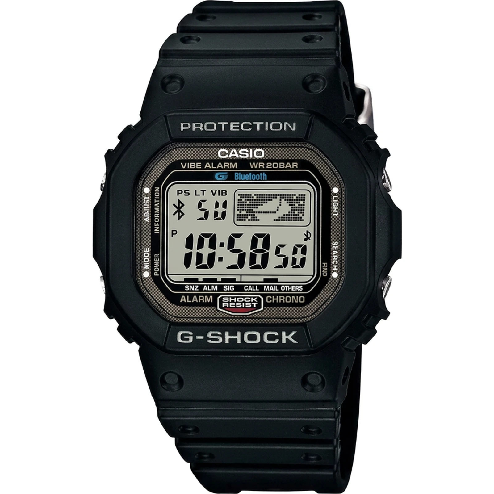 G-SHOCK GB-5600B-1