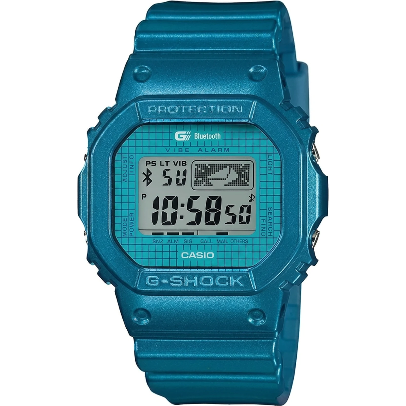 G-SHOCK GB-5600B-2