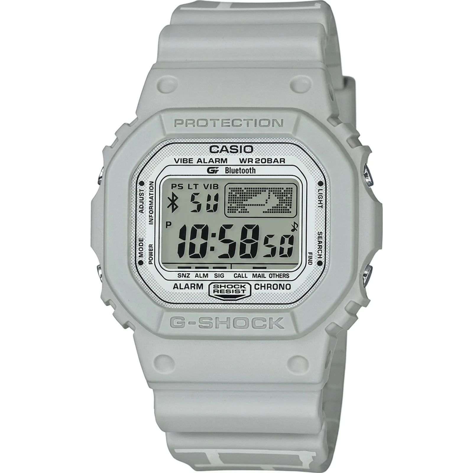 G-SHOCK GB-5600B-K8