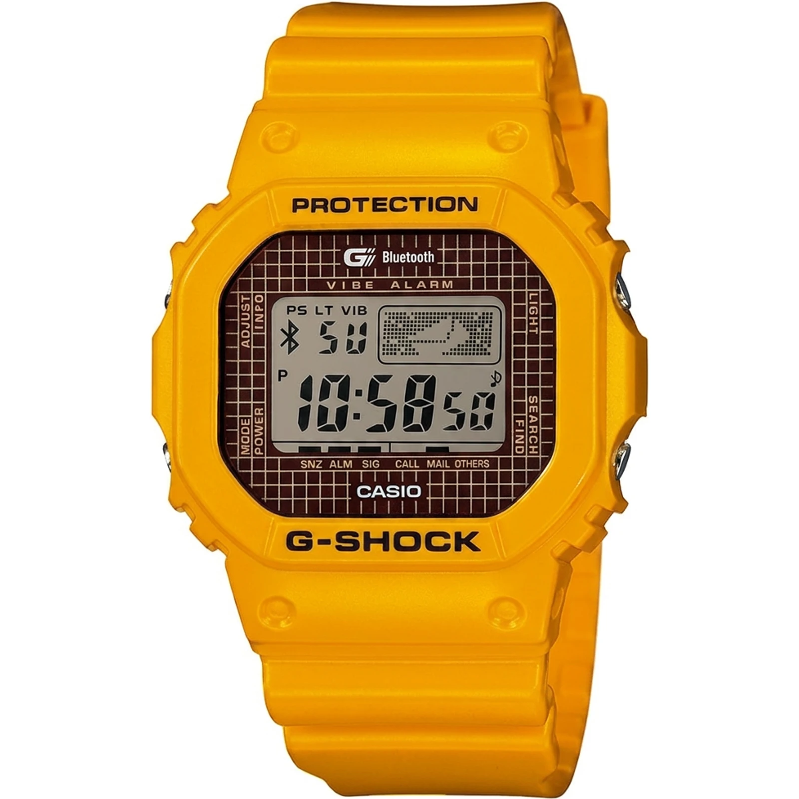 G-SHOCK GB-5600B-9
