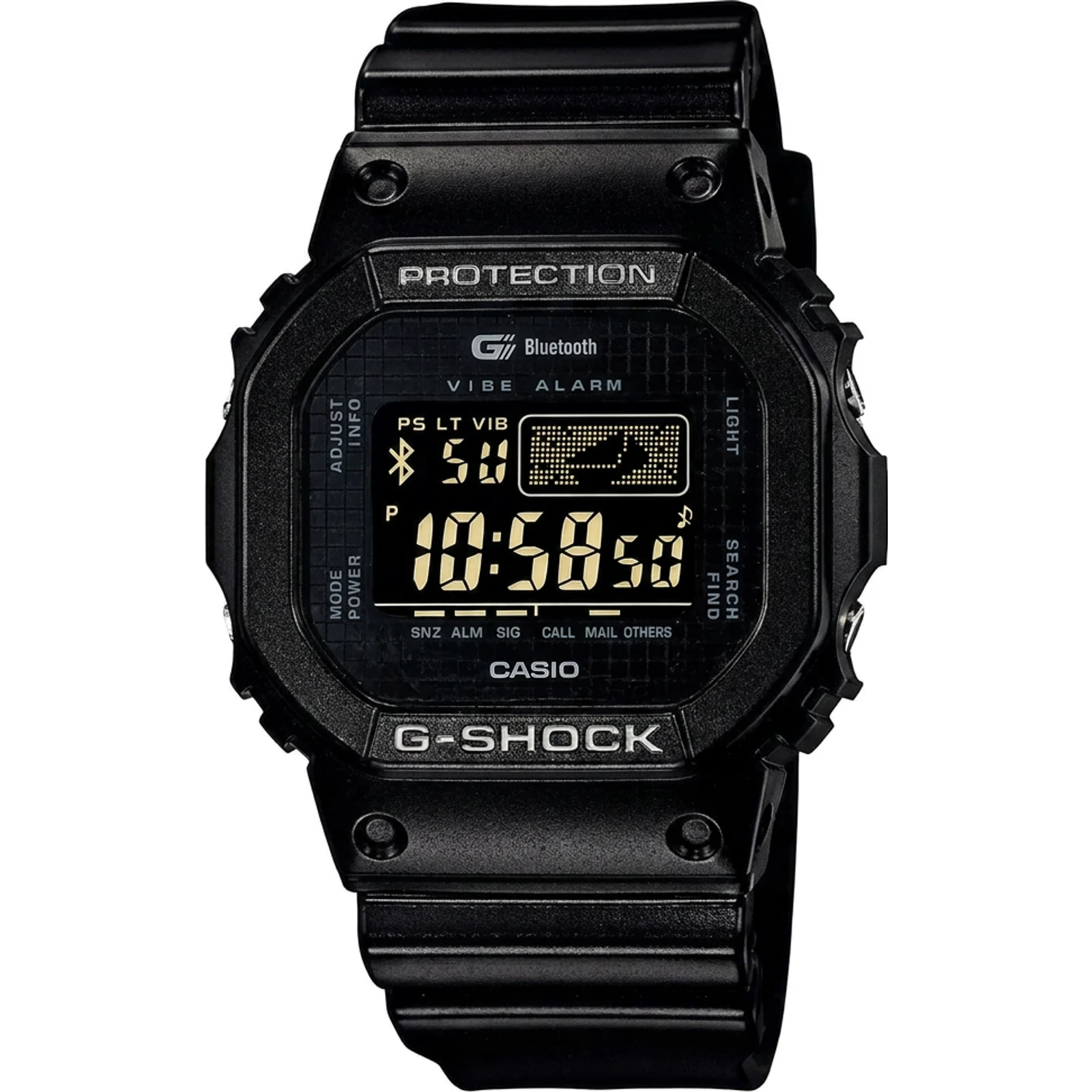 G-SHOCK GB-5600B-1B