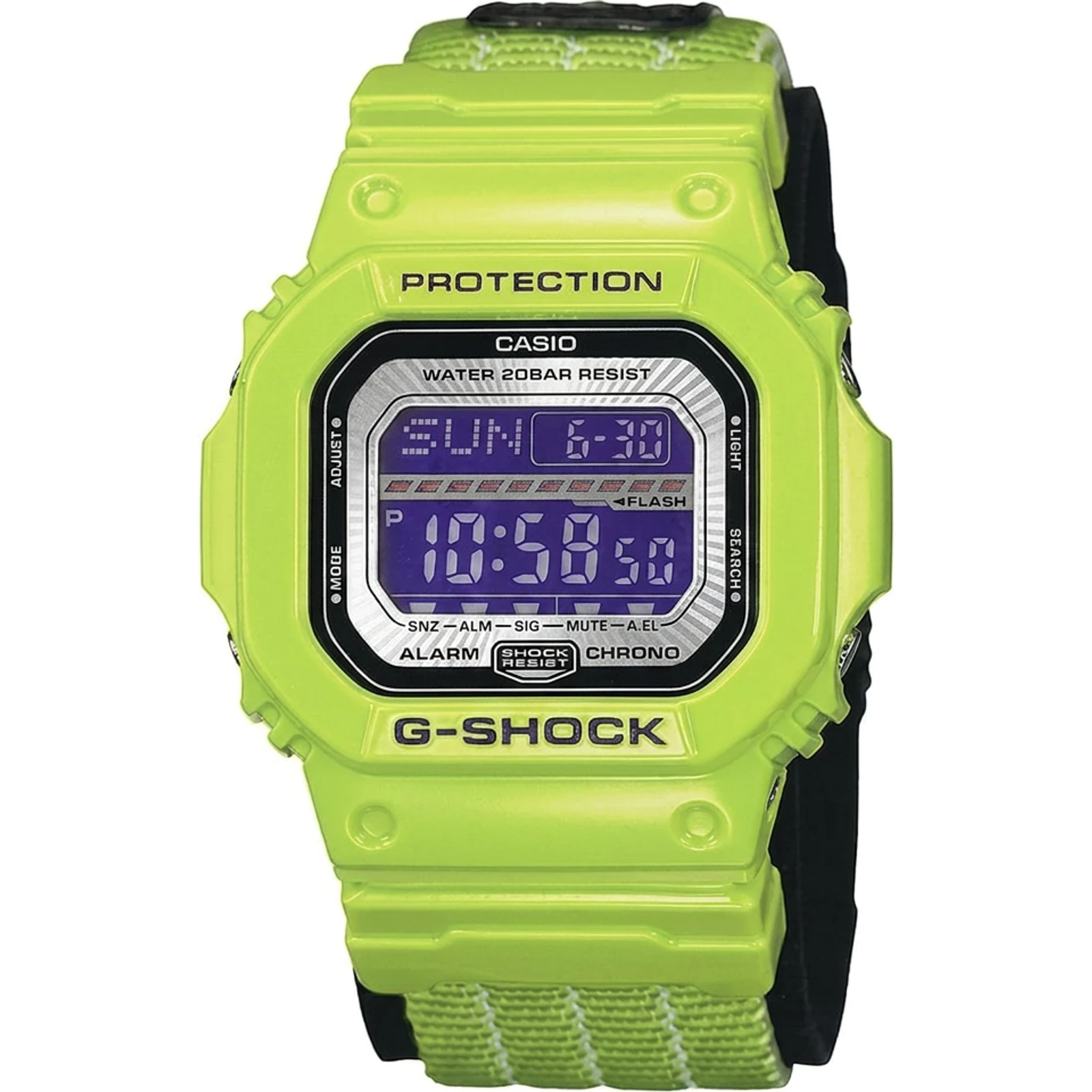 G-SHOCK GLS-5600V-3