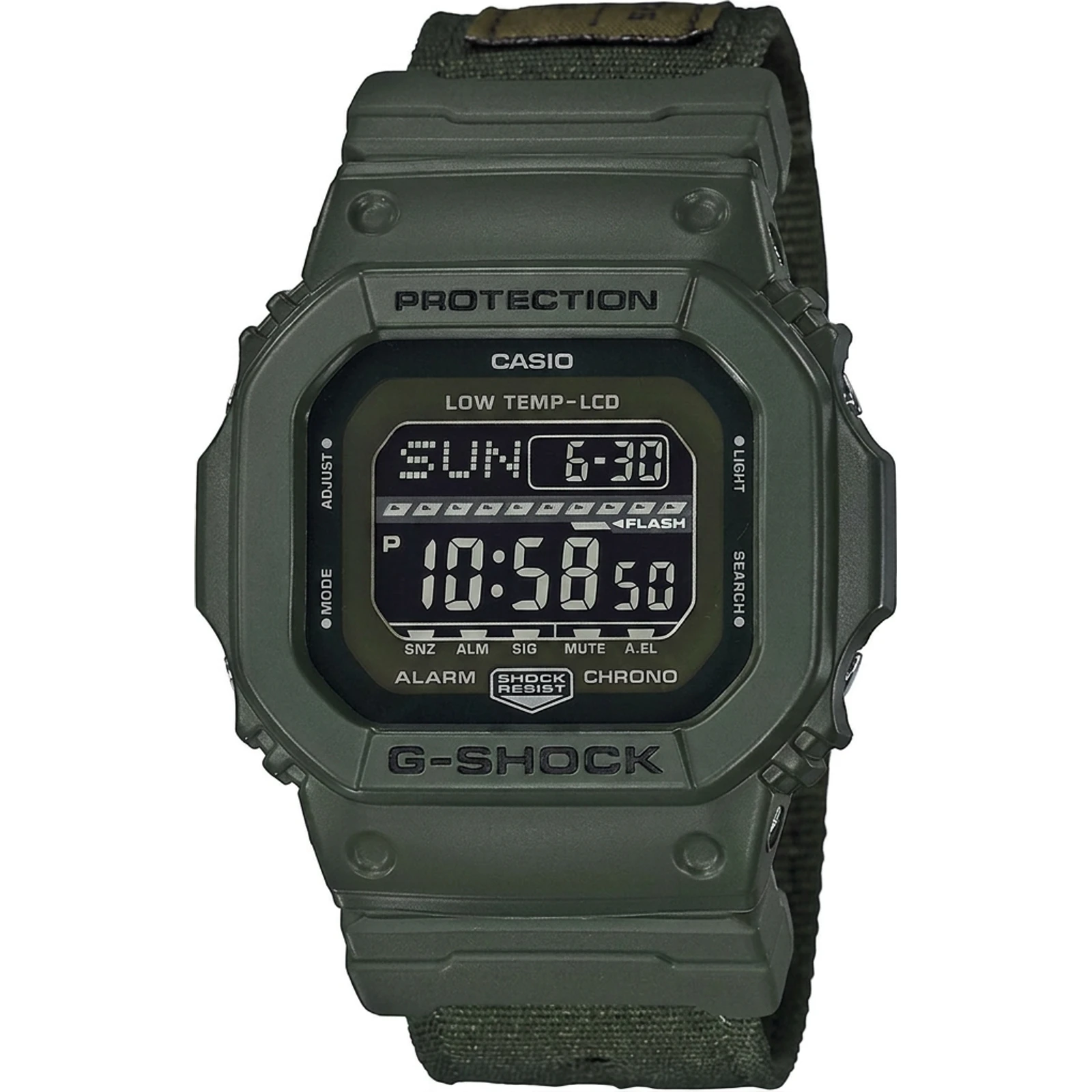 G-SHOCK GLS-5600CL-3