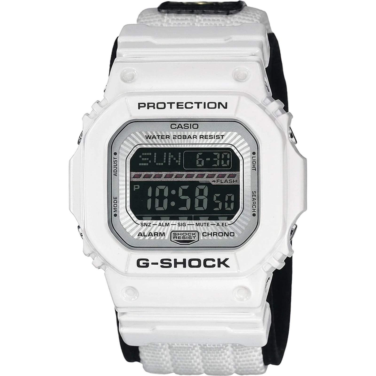 G-SHOCK GLS-5600V-7