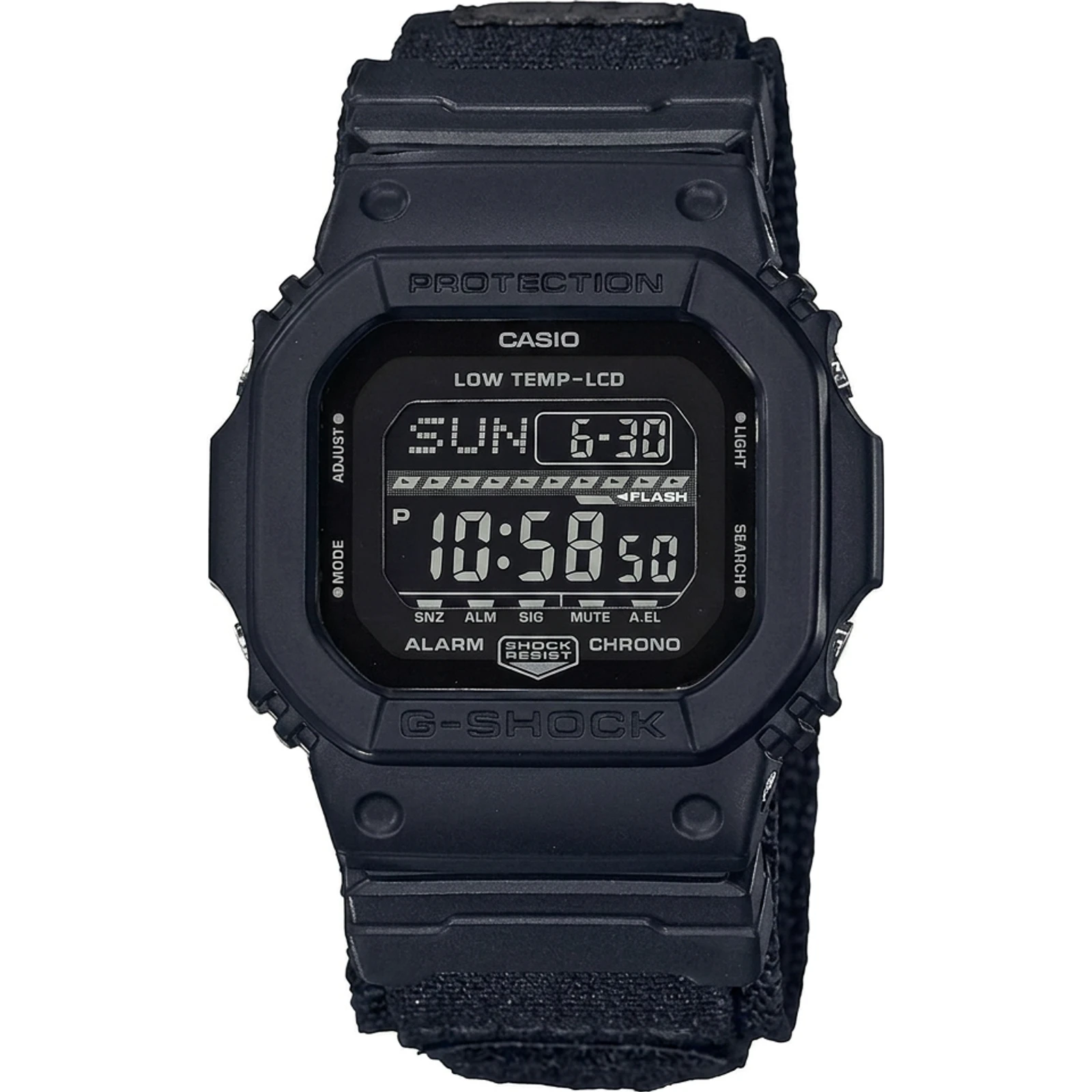 G-SHOCK GLS-5600WCL-1