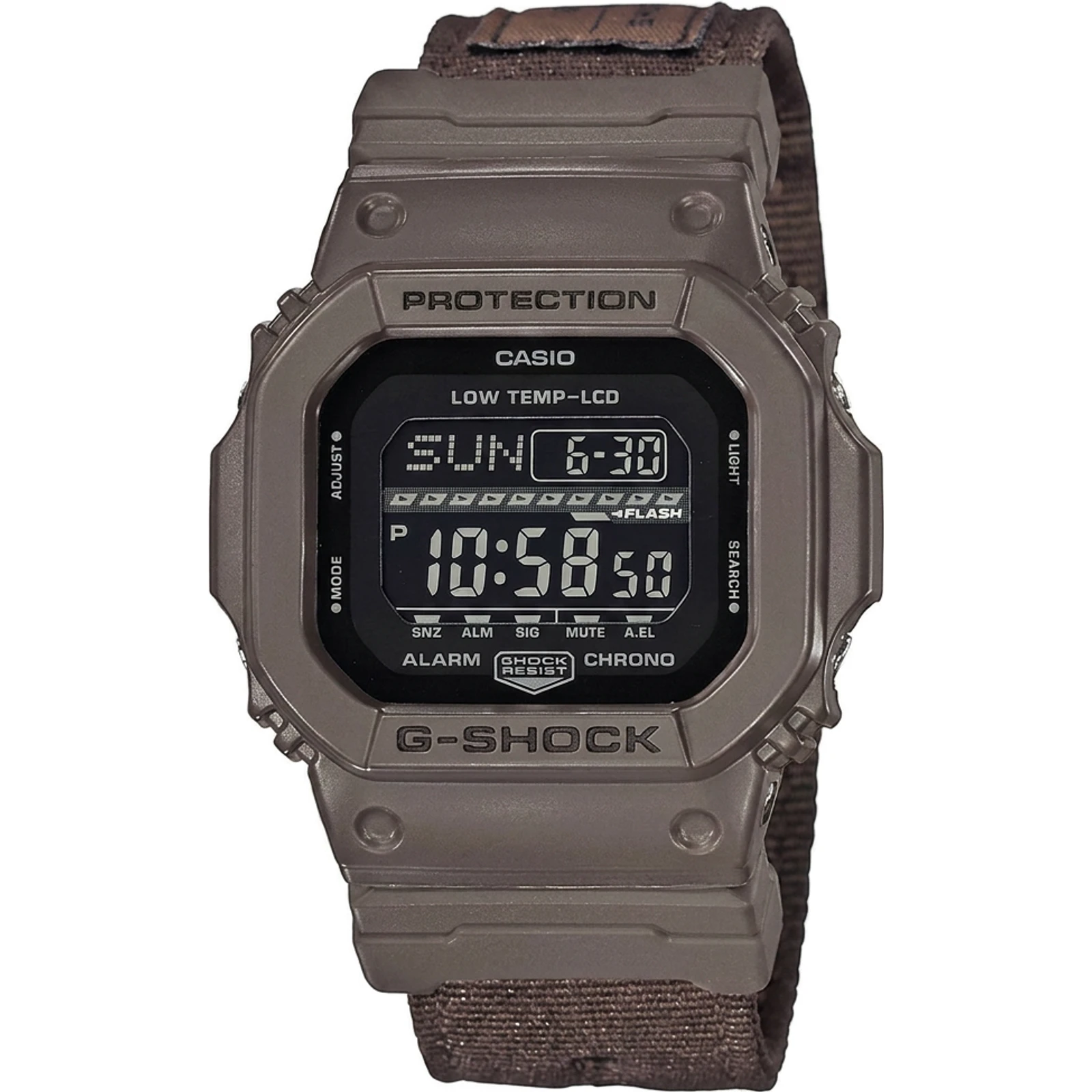G-SHOCK GLS-5600CL-5