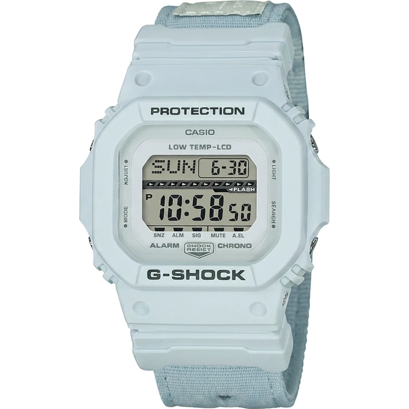 G-SHOCK GLS-5600CL-7