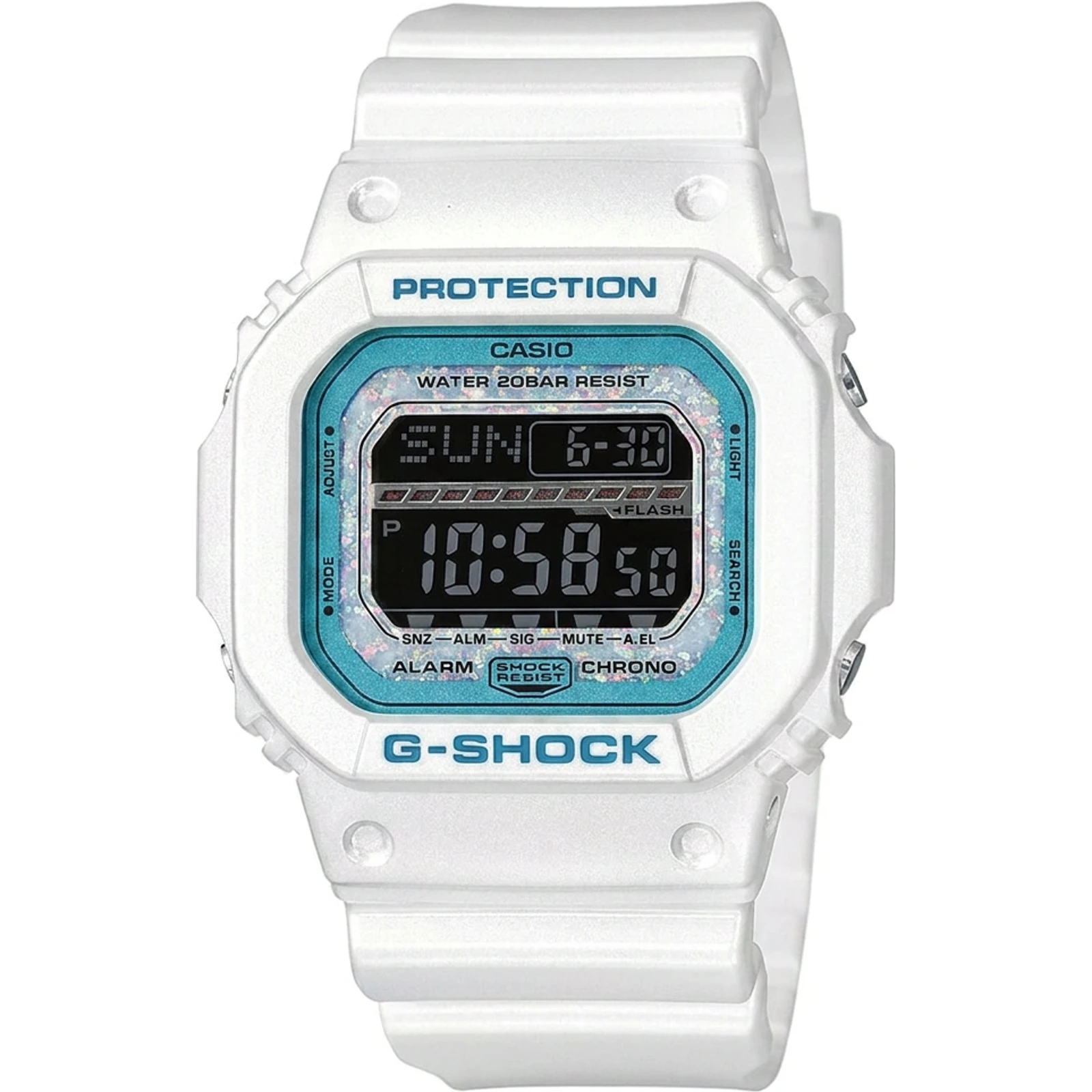 G-SHOCK GLS-5600KL-7