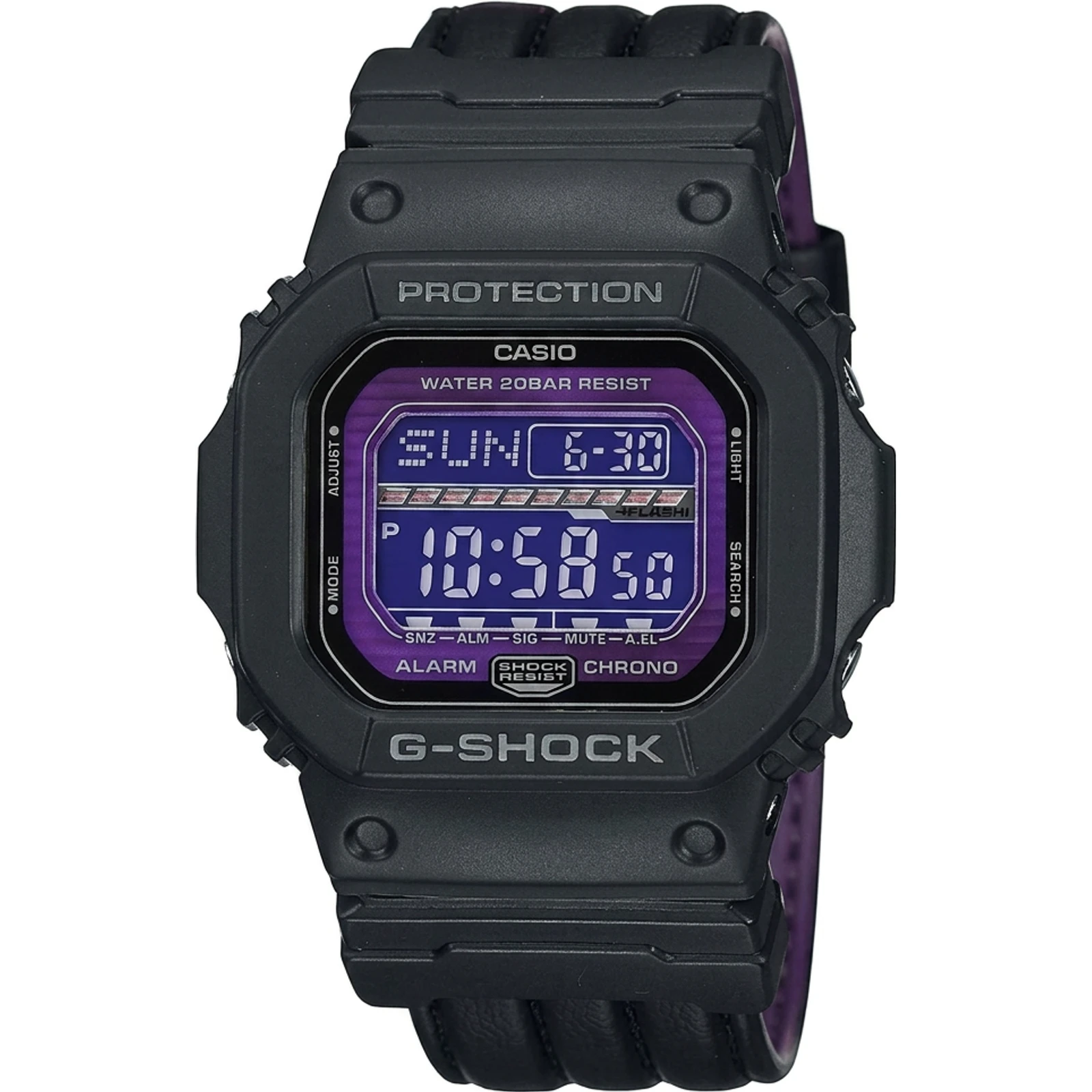 G-SHOCK GLS-5600L-1