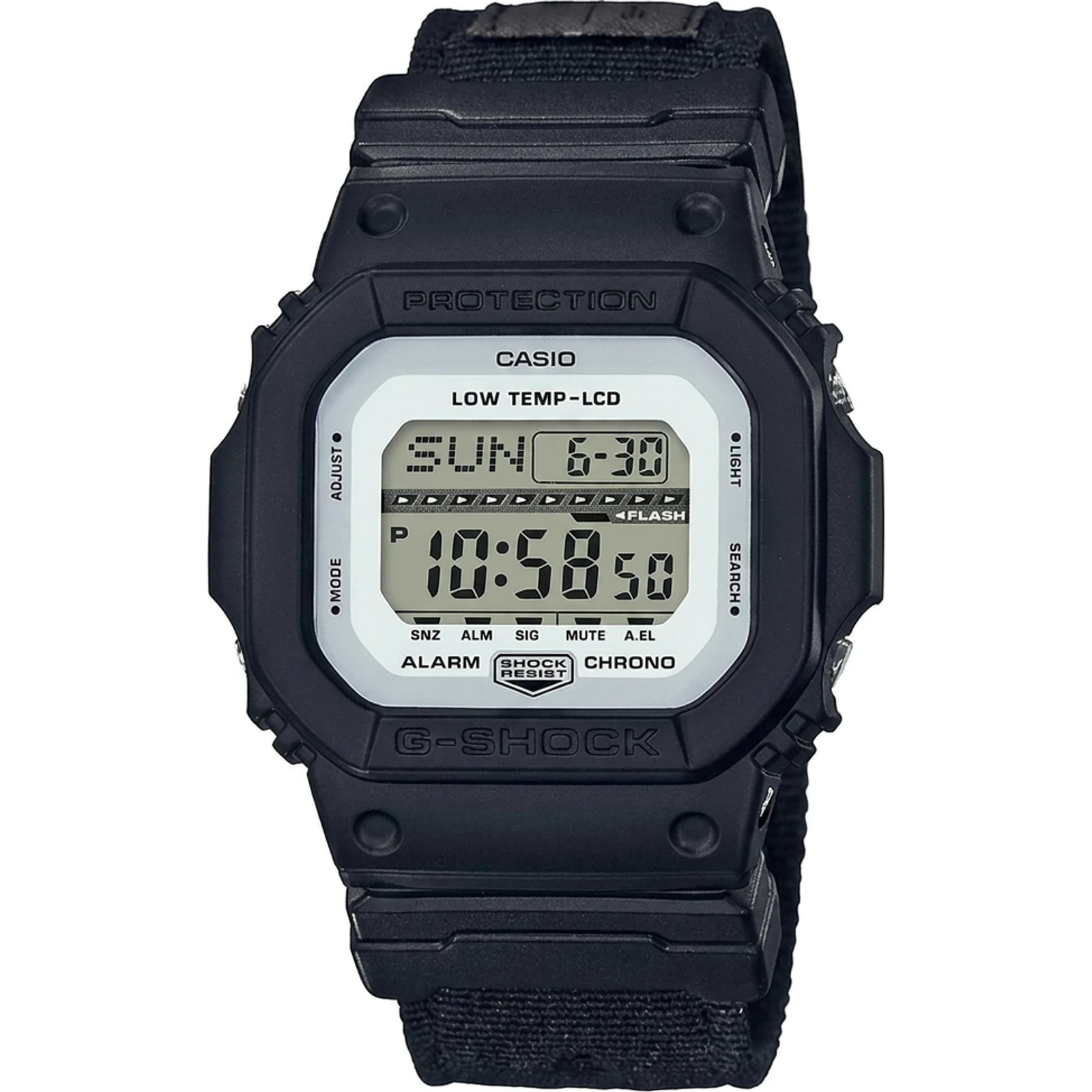 G-SHOCK GLS-5600CL-1