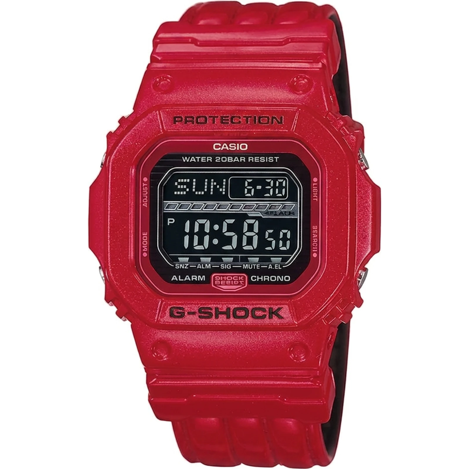 G-SHOCK GLS-5600L-4