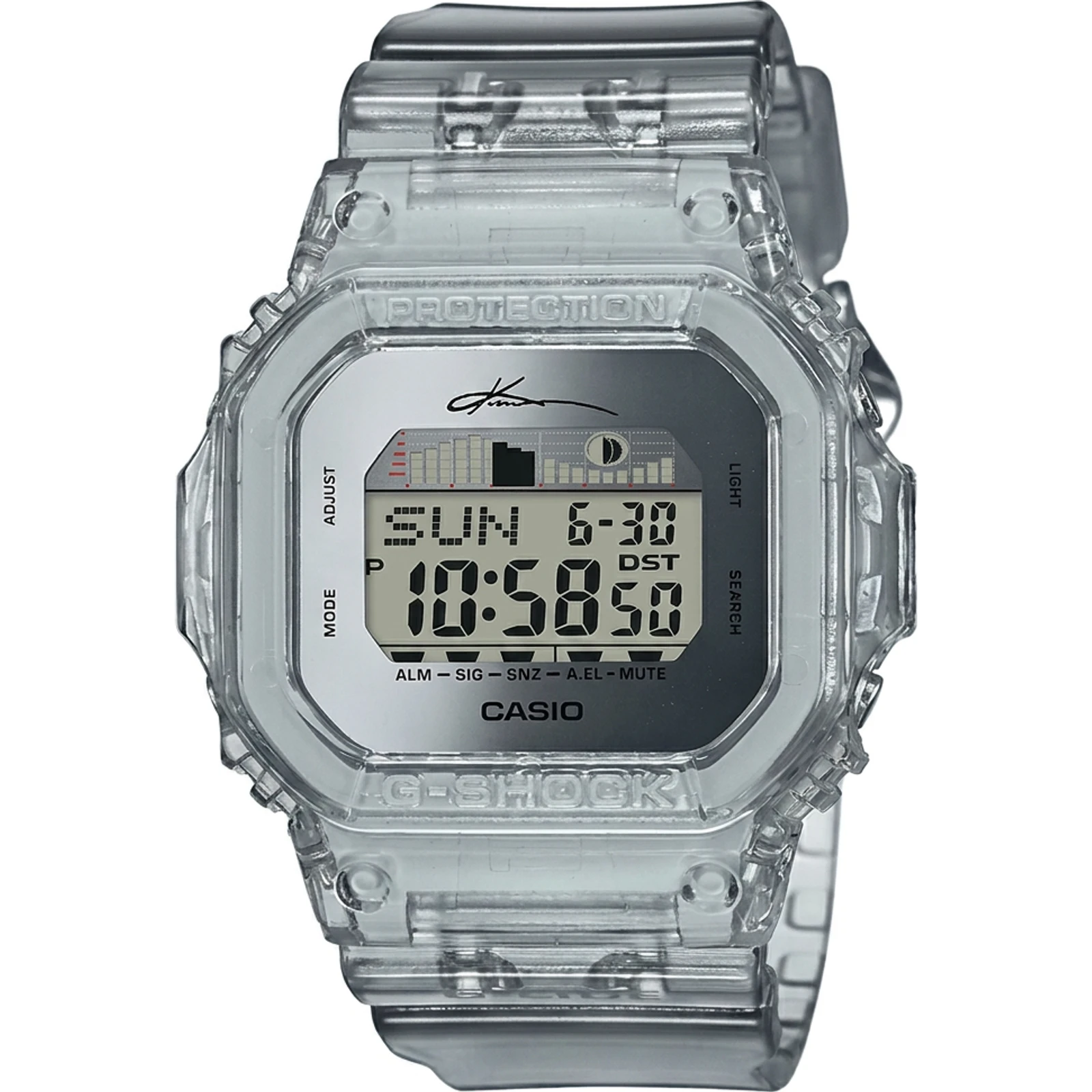 G-SHOCK GLX-5600KI-7