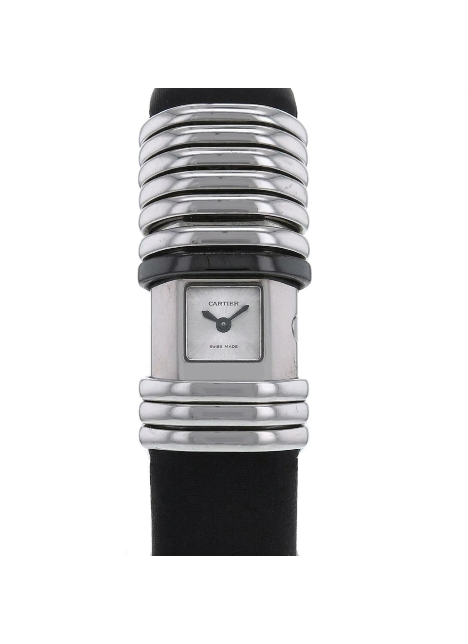 Cartier Declaration 2611