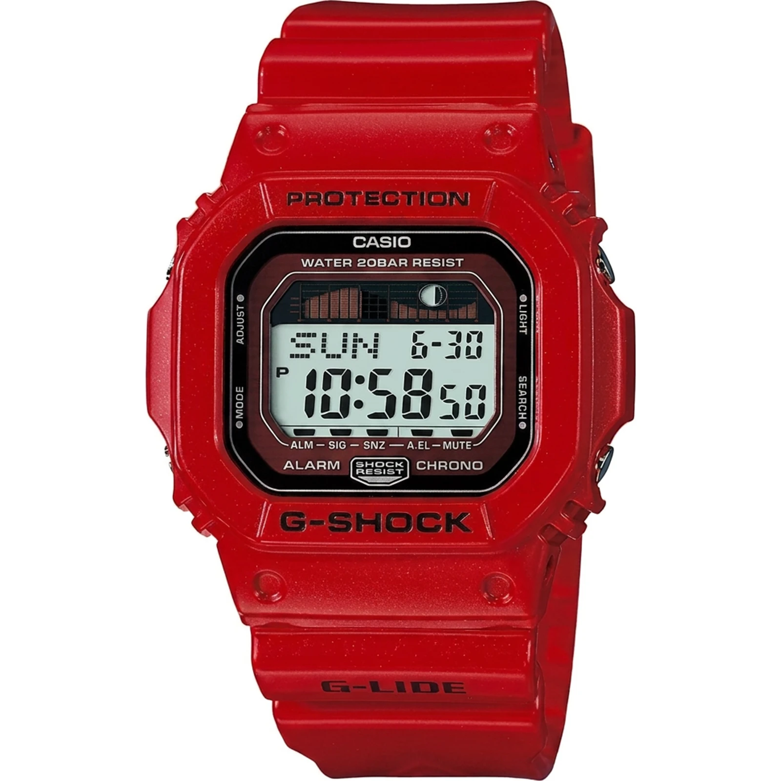 G-SHOCK GLX-5600-4
