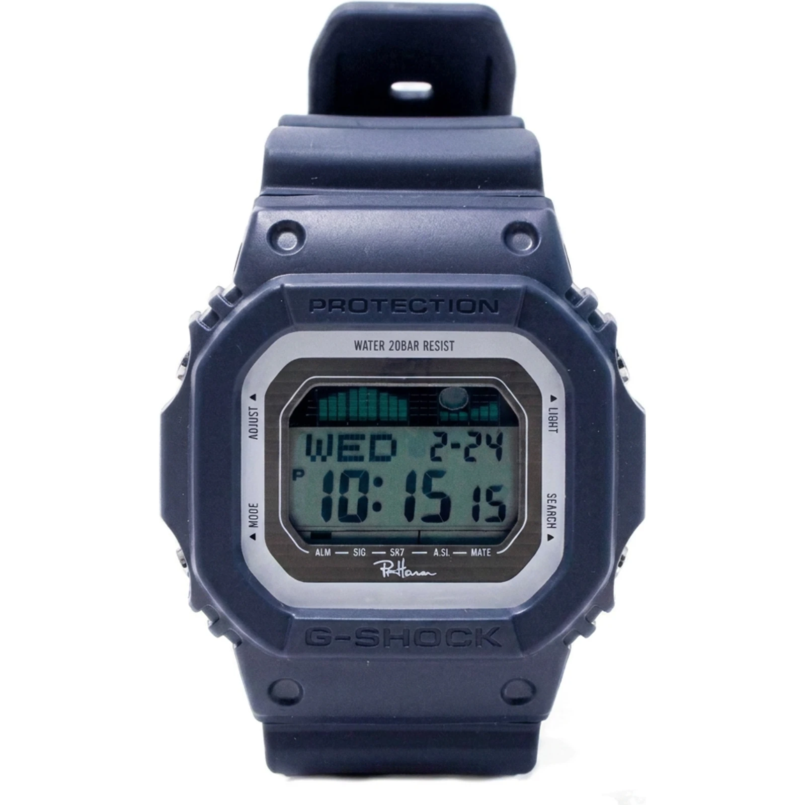 G-SHOCK GLX-5600RHNV-3