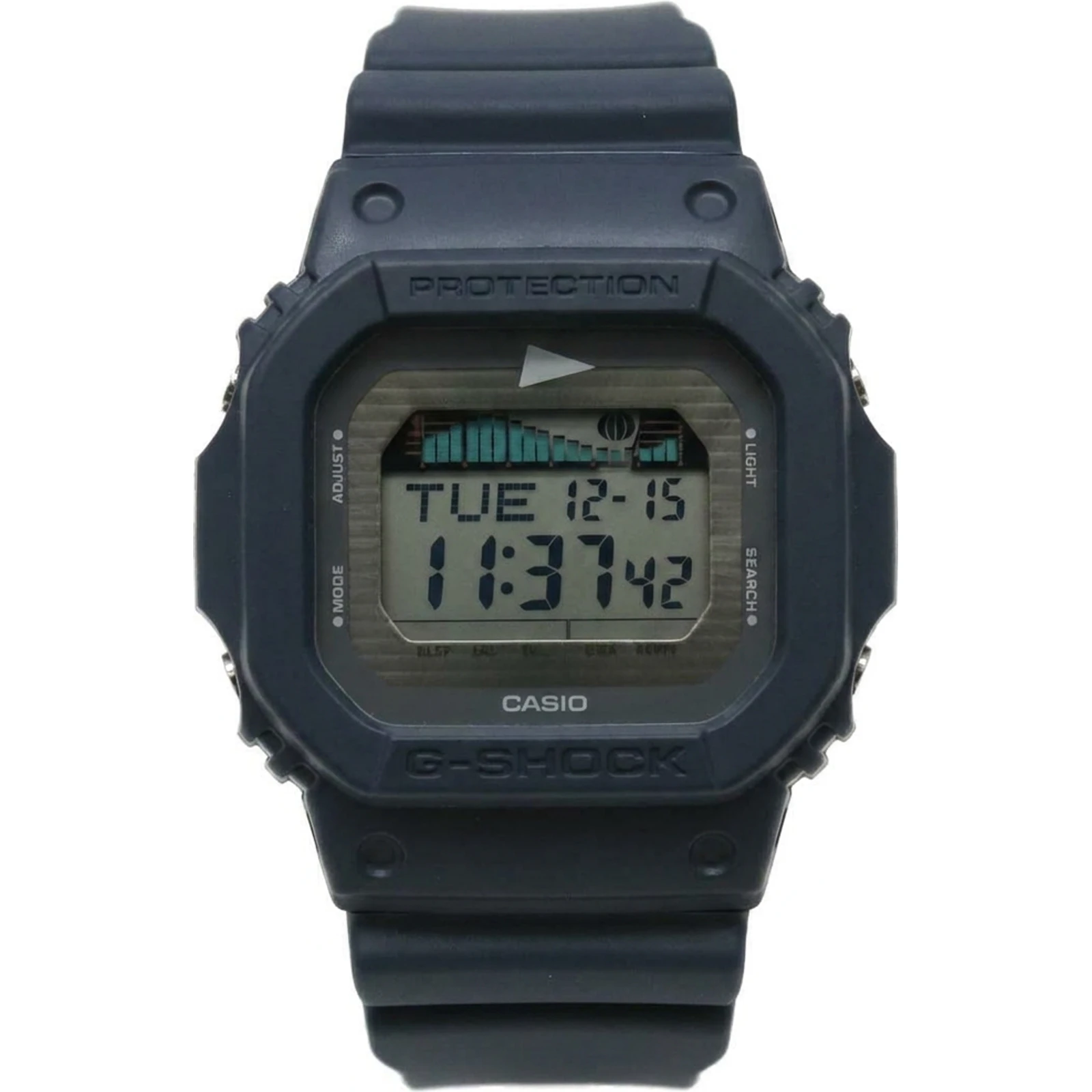 G-SHOCK GLX-5600-PILGRIM-SURF-BLUE