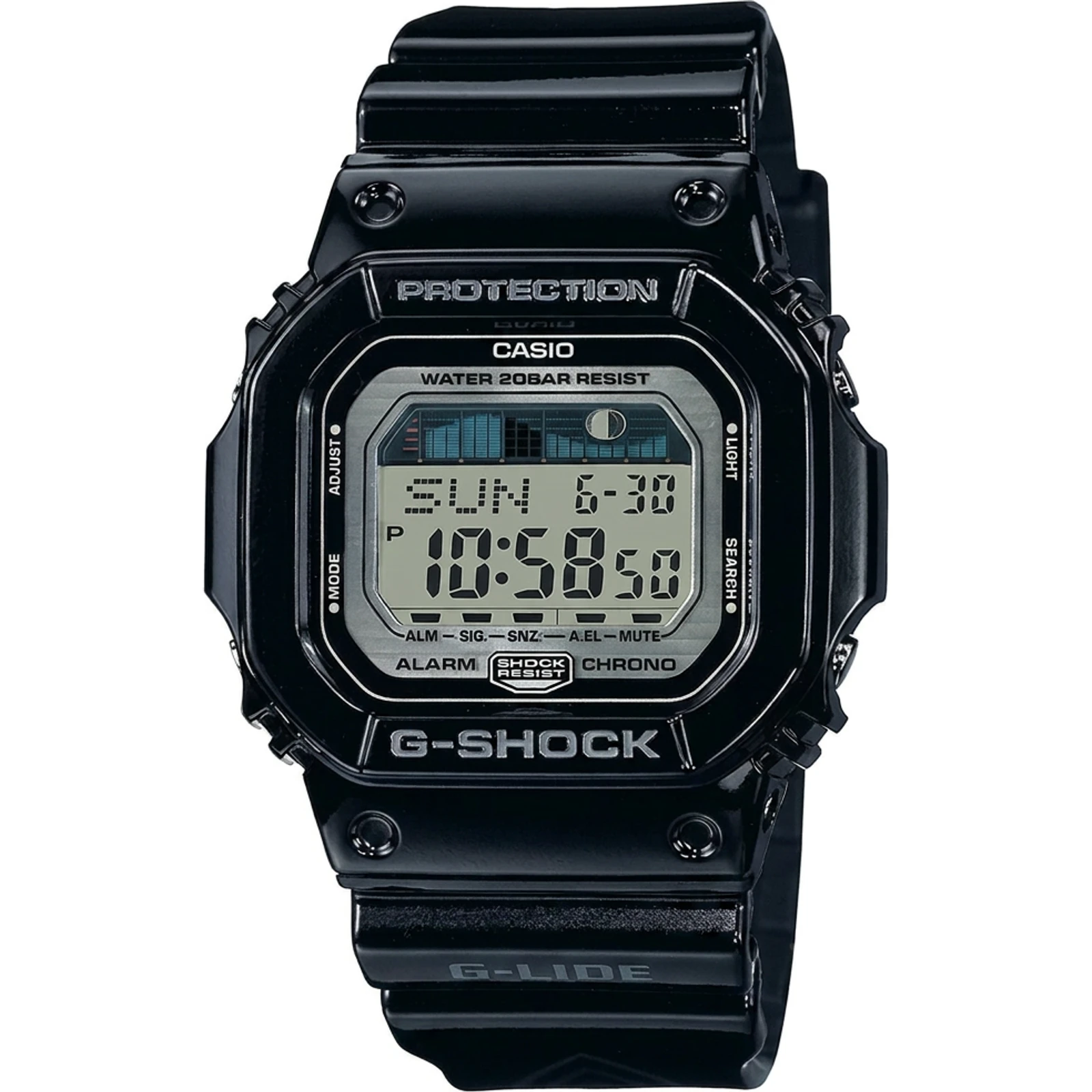 G-SHOCK GLX-5600-1