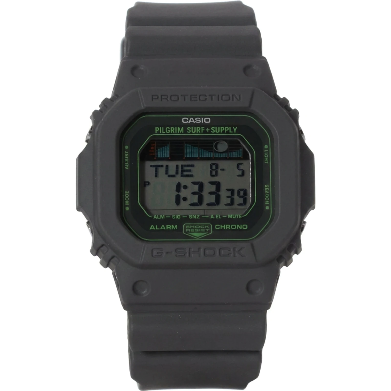 G-SHOCK GLX-5600-PILGRIM-SURF