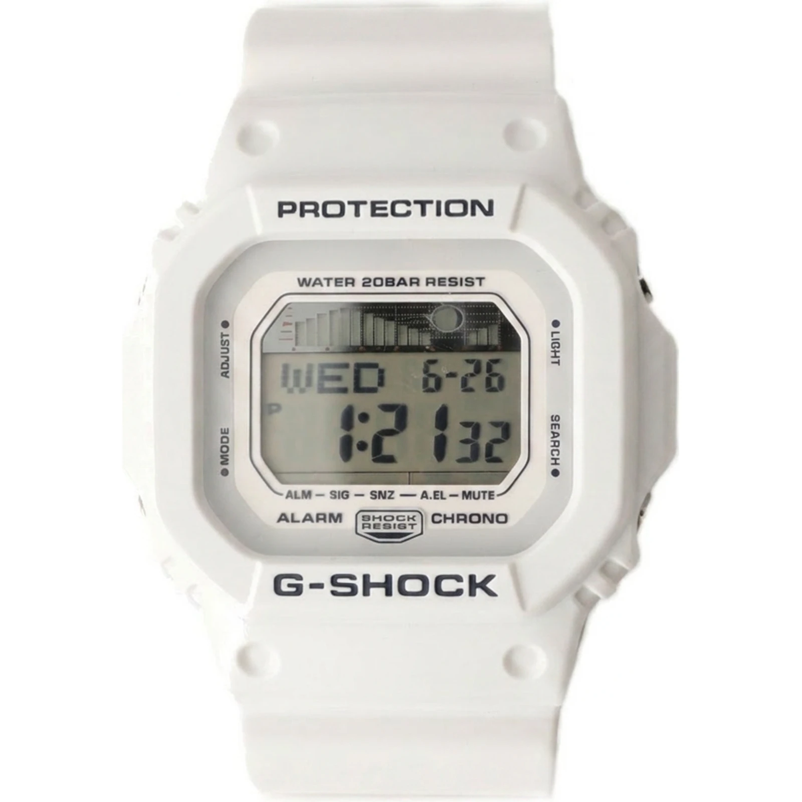 G-SHOCK GLX-5600-RON-HERMAN-2024
