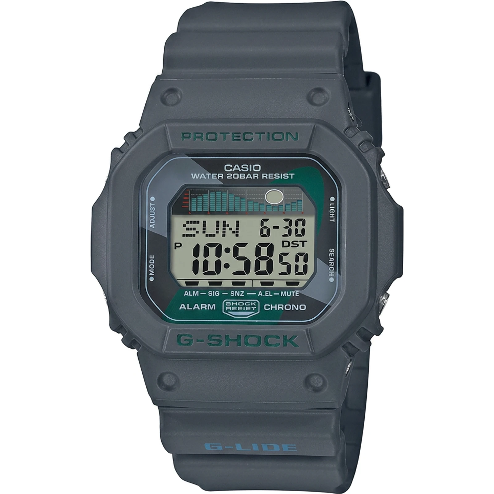 G-SHOCK GLX-5600VH-1