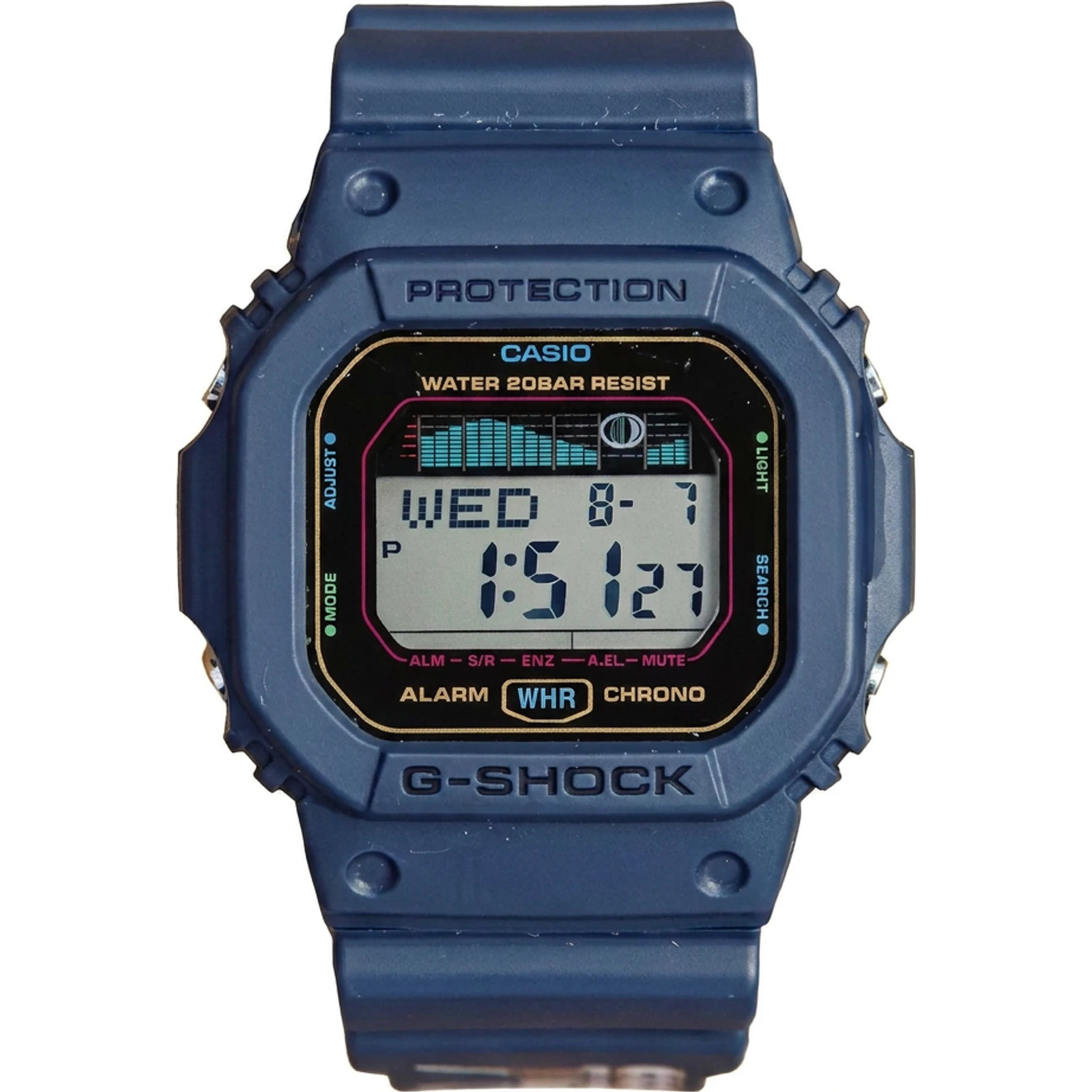 G-SHOCK GLX-5600WHR24-2