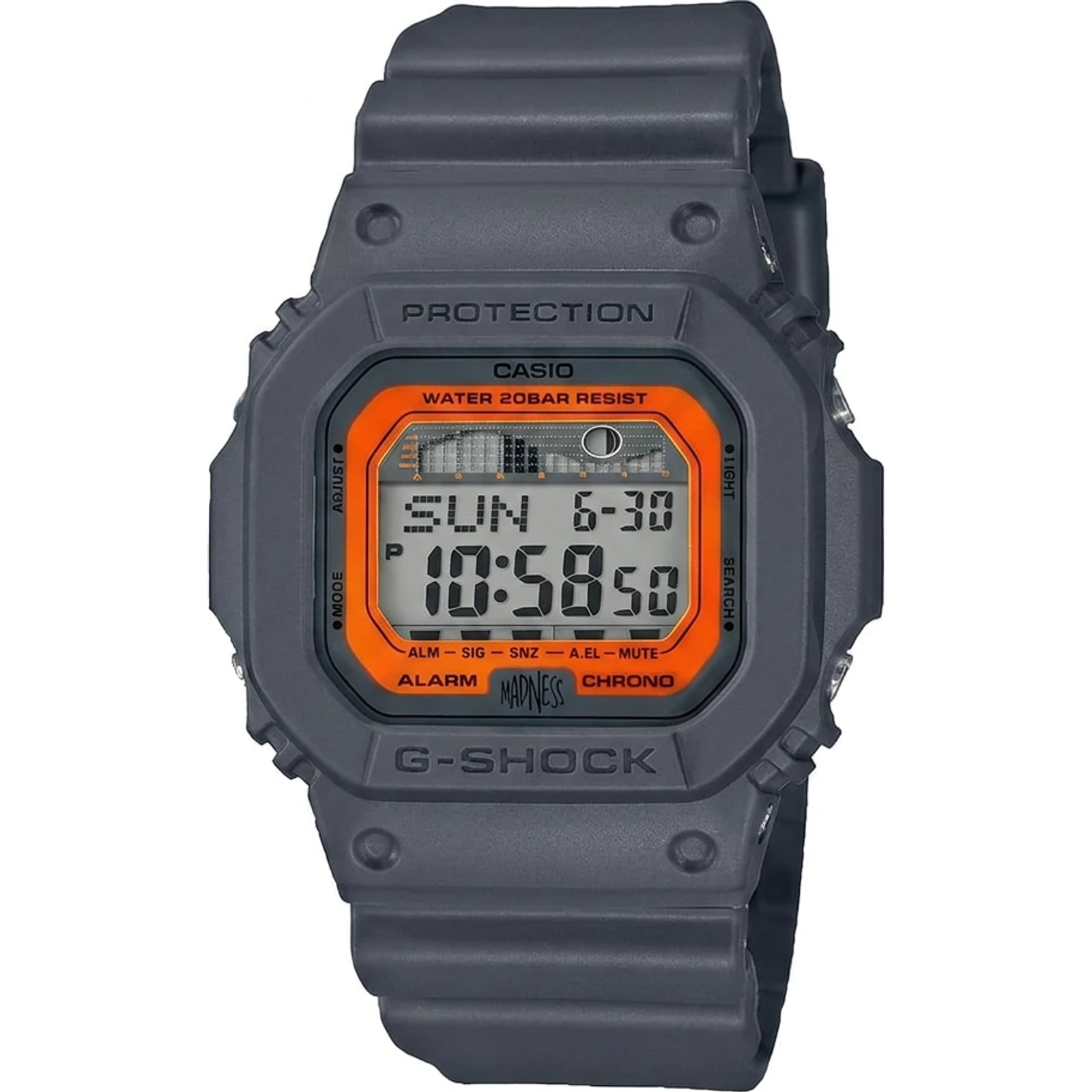 G-SHOCK GLX-5600MAD19-1
