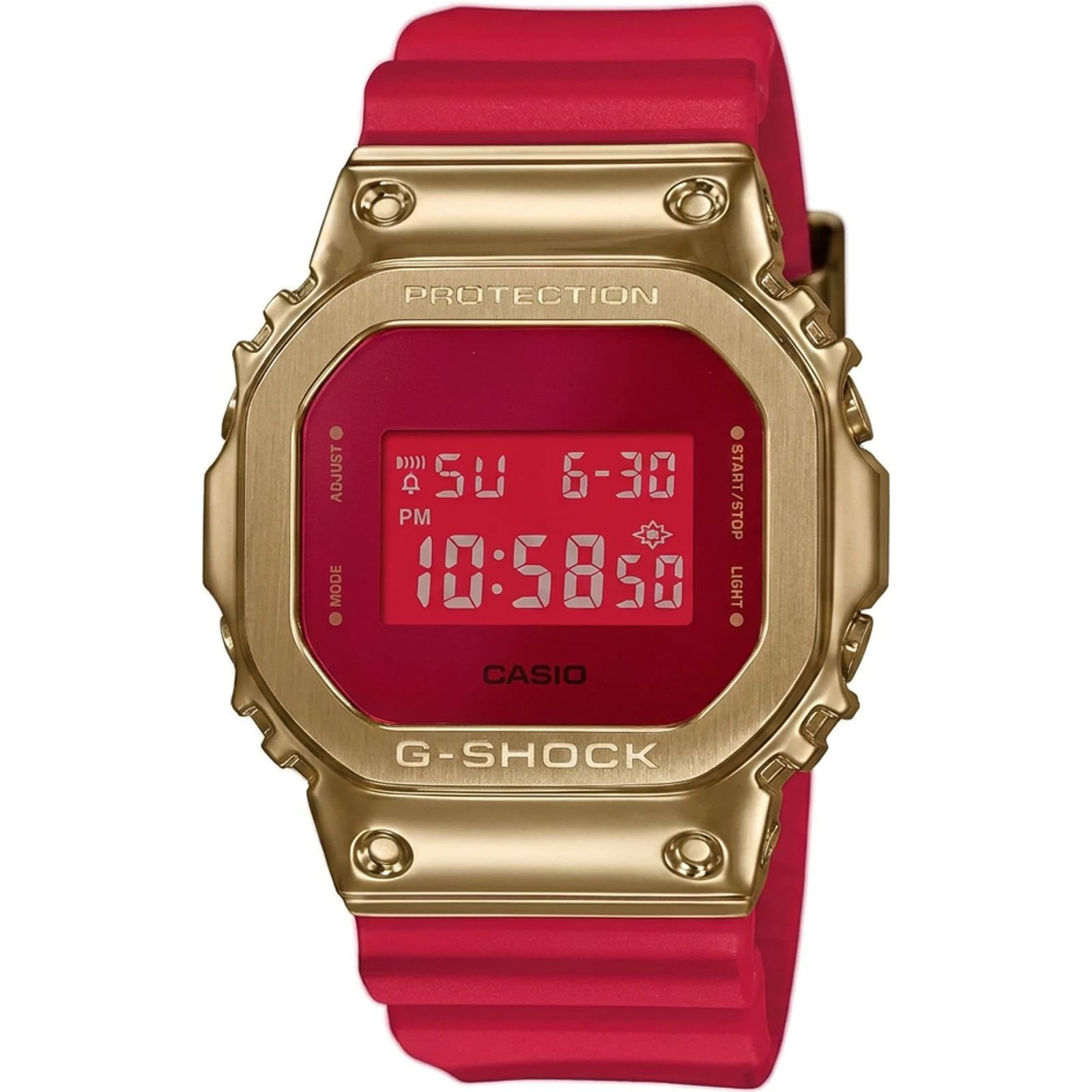 G-SHOCK GM-5600CX-4