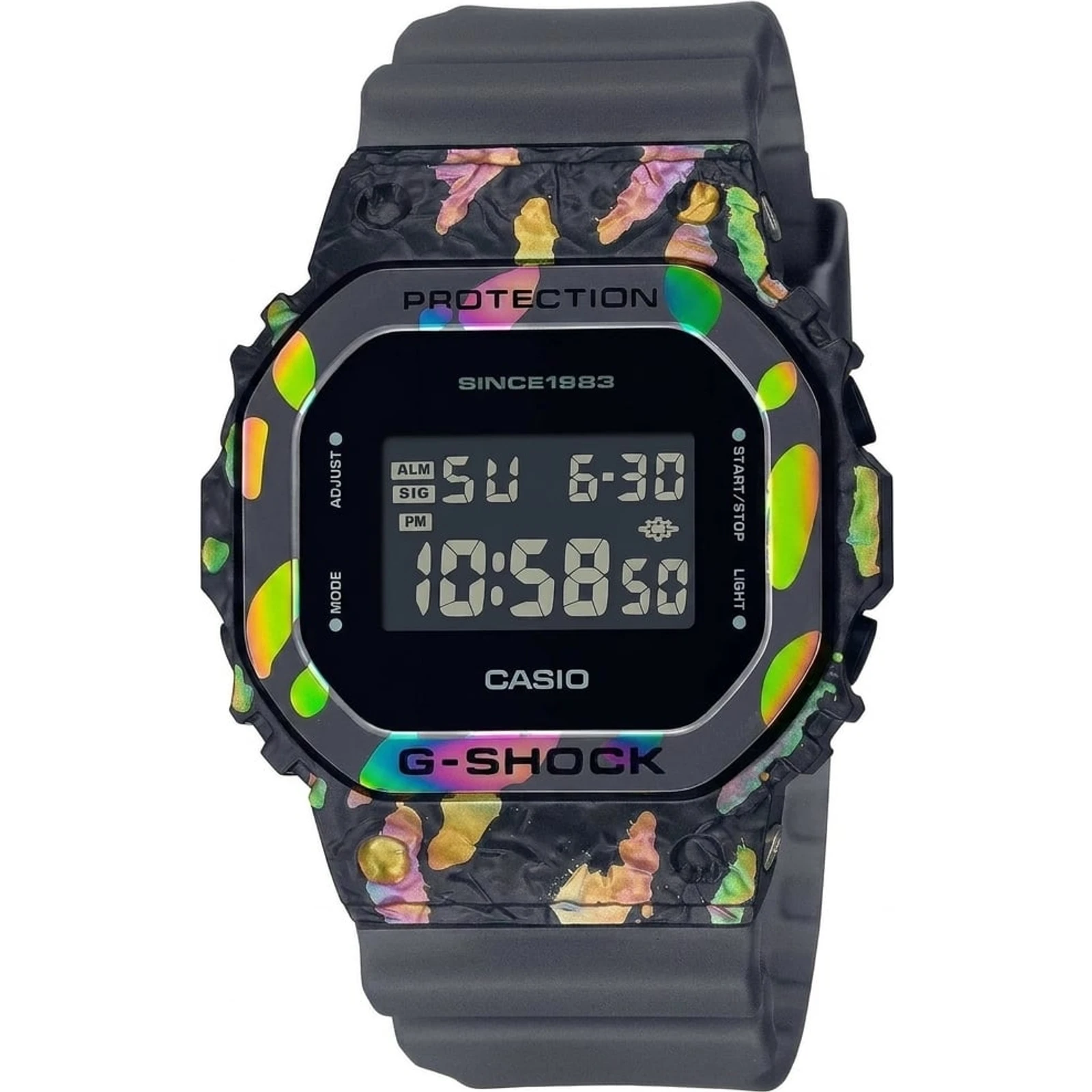 G-SHOCK GM-5640GEM-1
