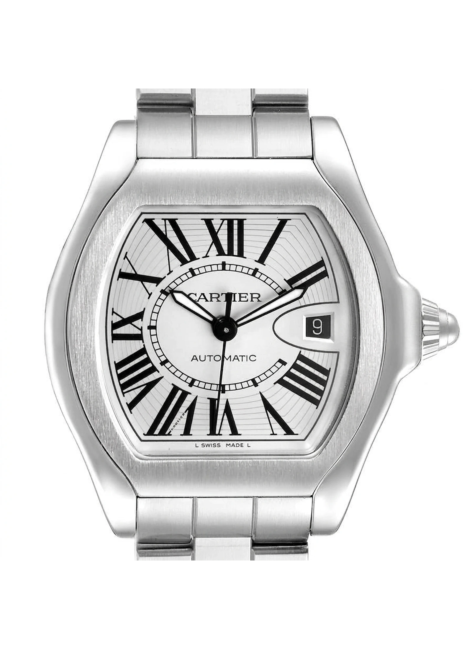 Cartier Roadster W6206018